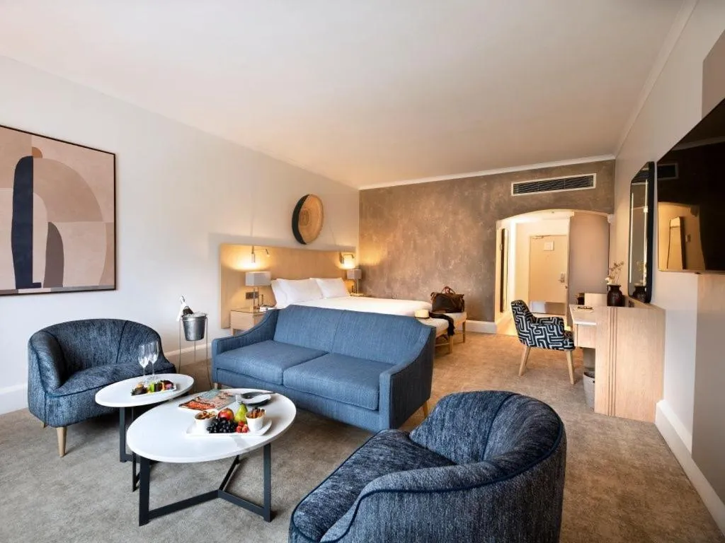 Victoria & Alfred Hotel by NEWMARK