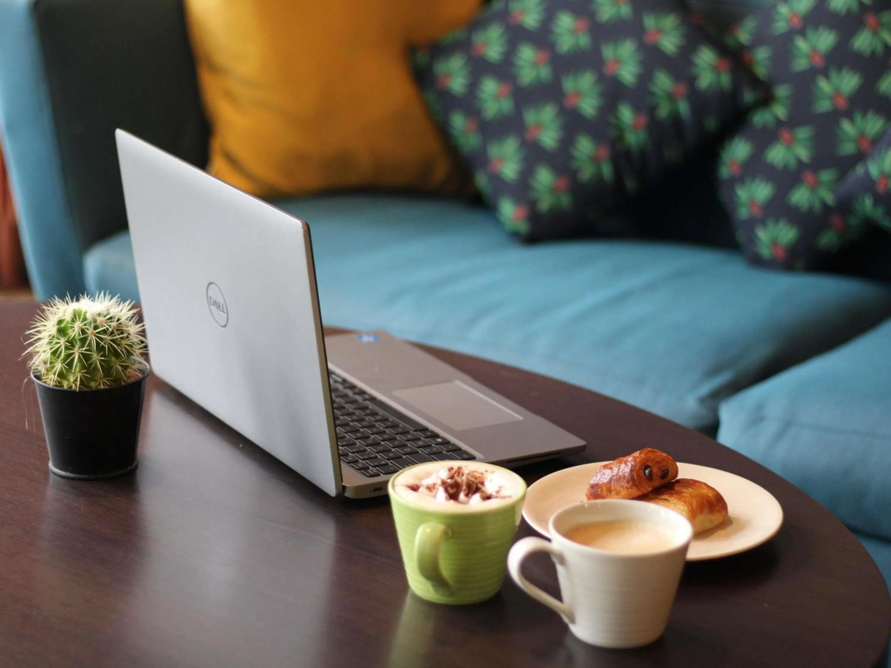 Business facilities in ibis Styles Evry Courcouronnes Hotel and Events