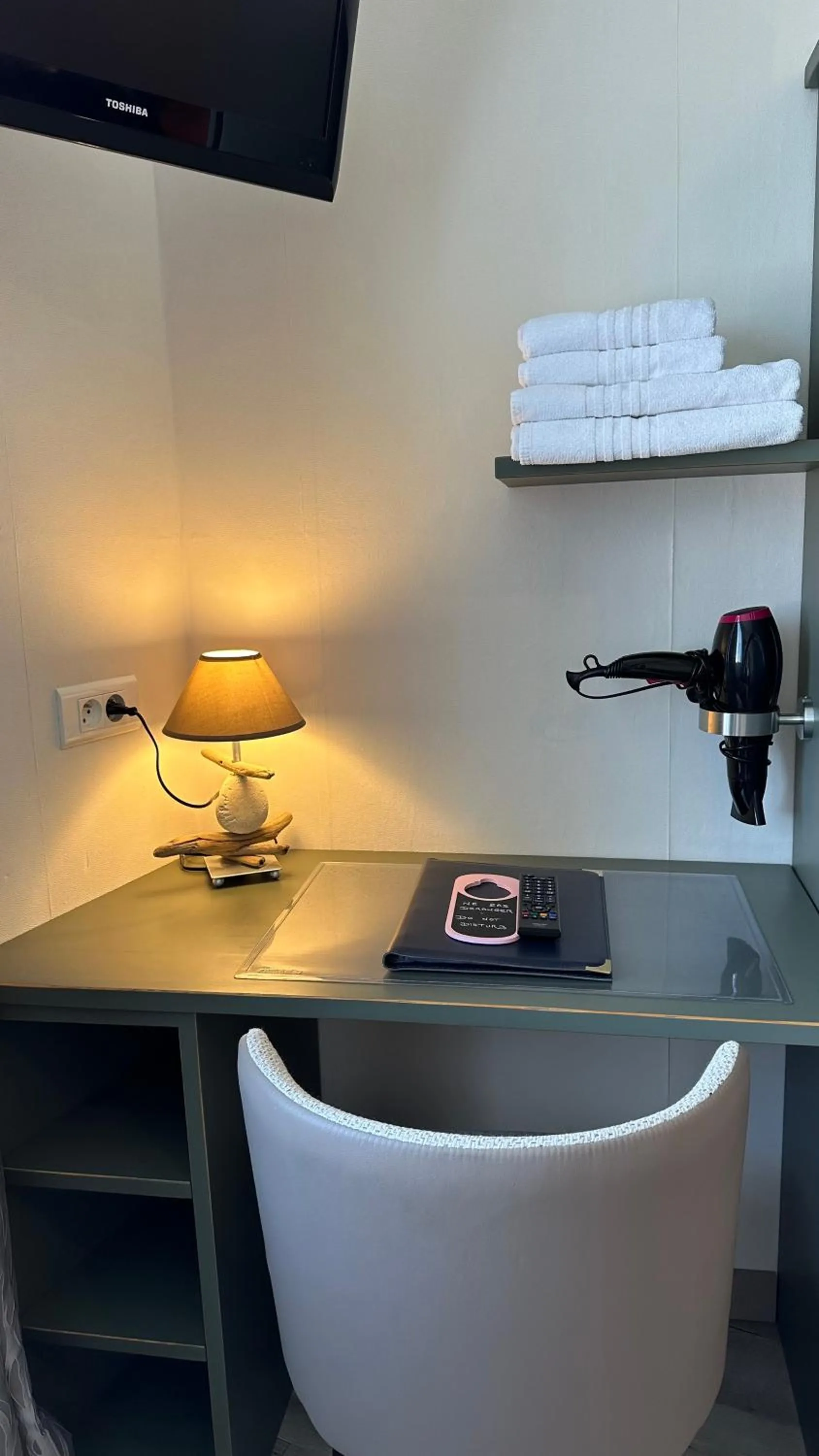 Hotel Le Goeland