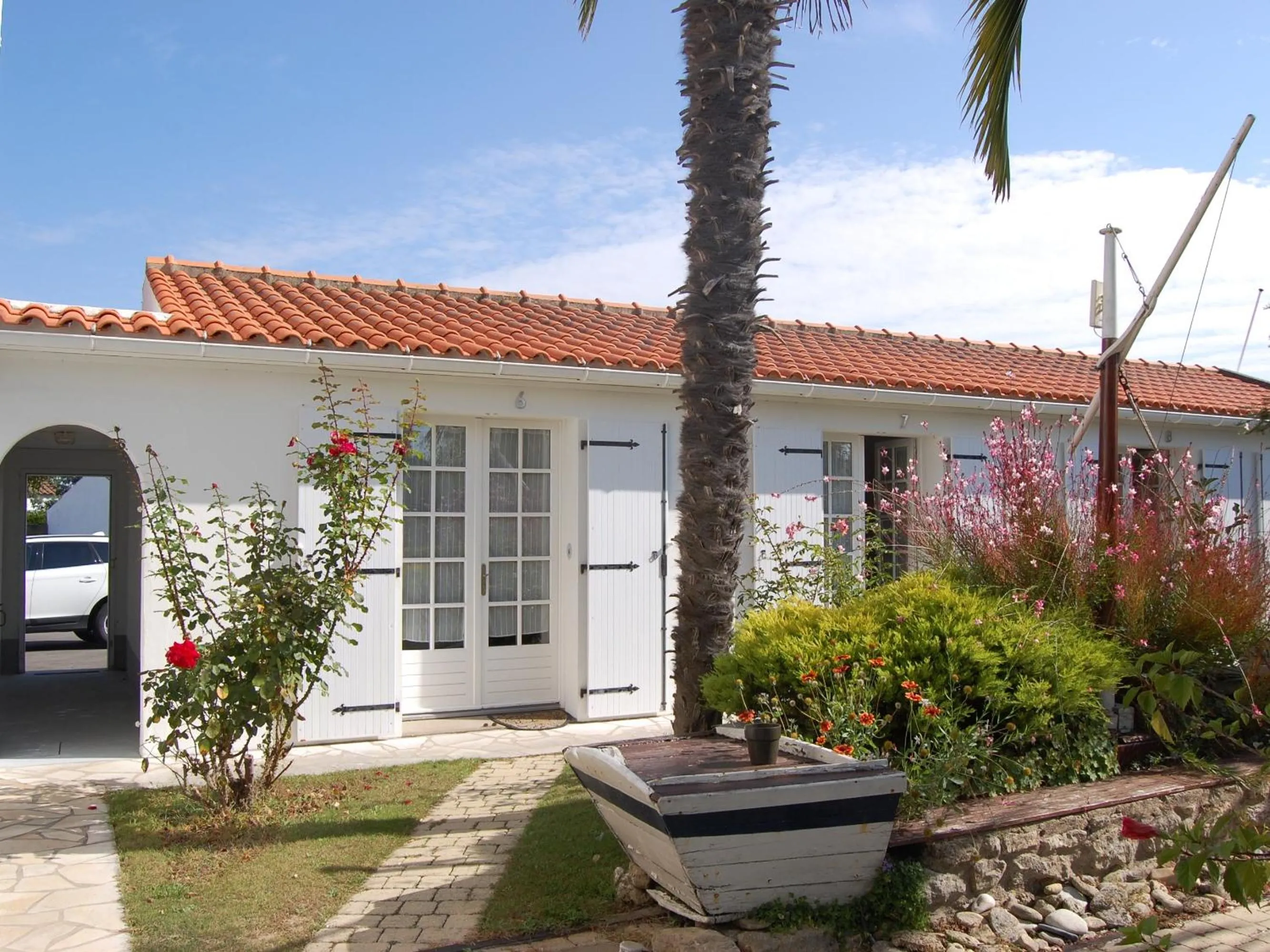 Other in Hotel Le Goeland