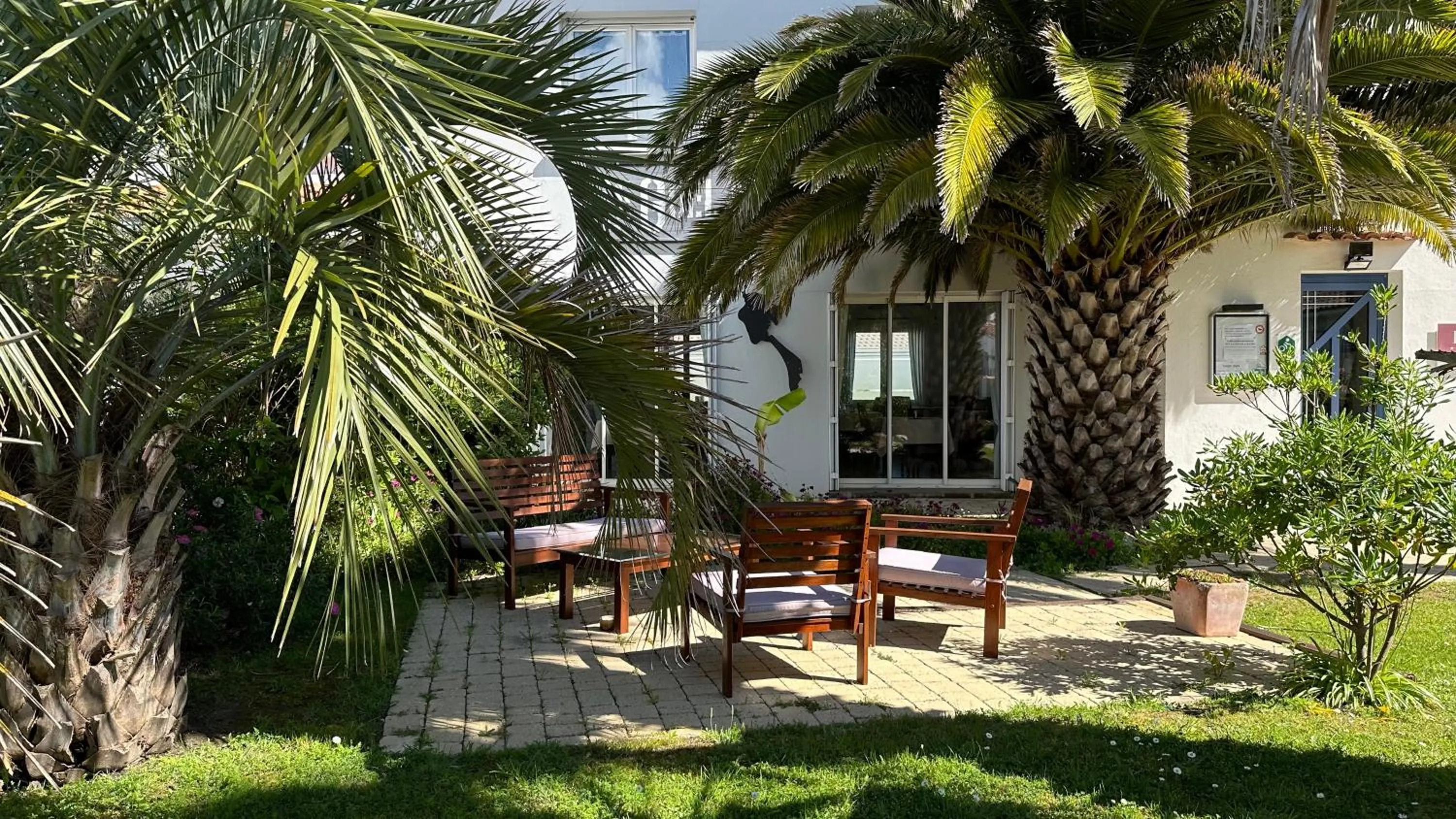 Hotel Le Goeland