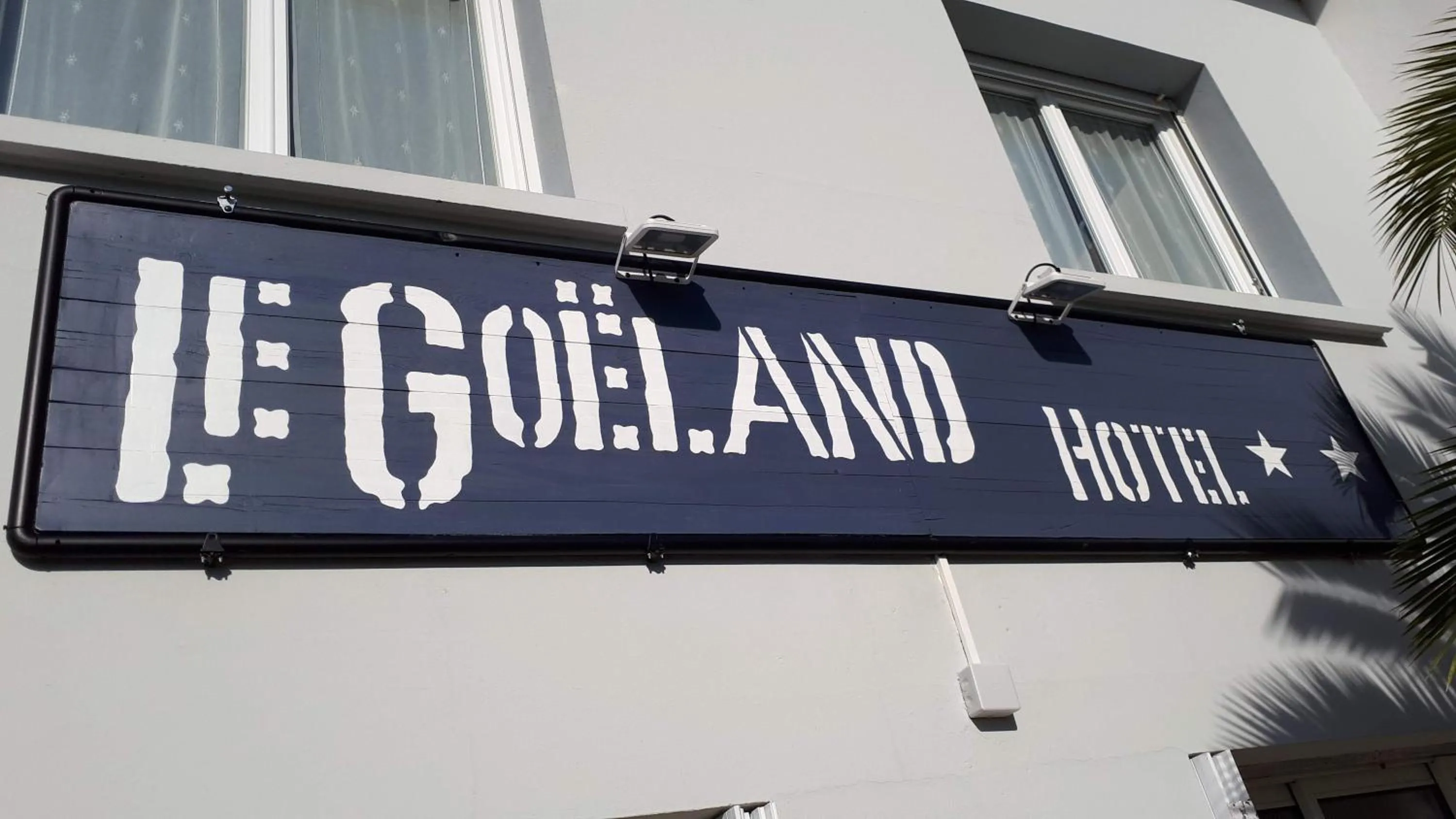Other in Hotel Le Goeland