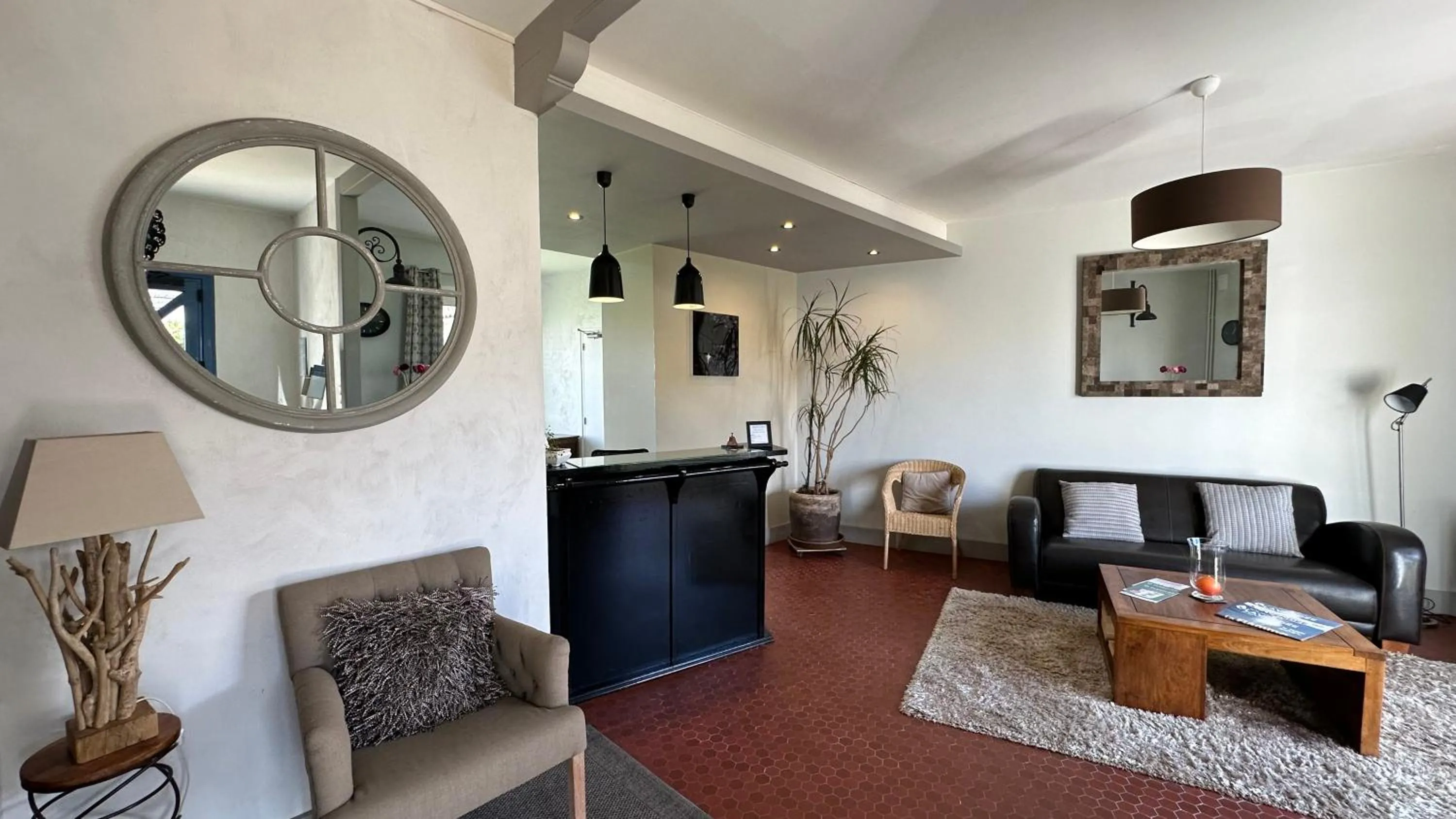 Hotel Le Goeland