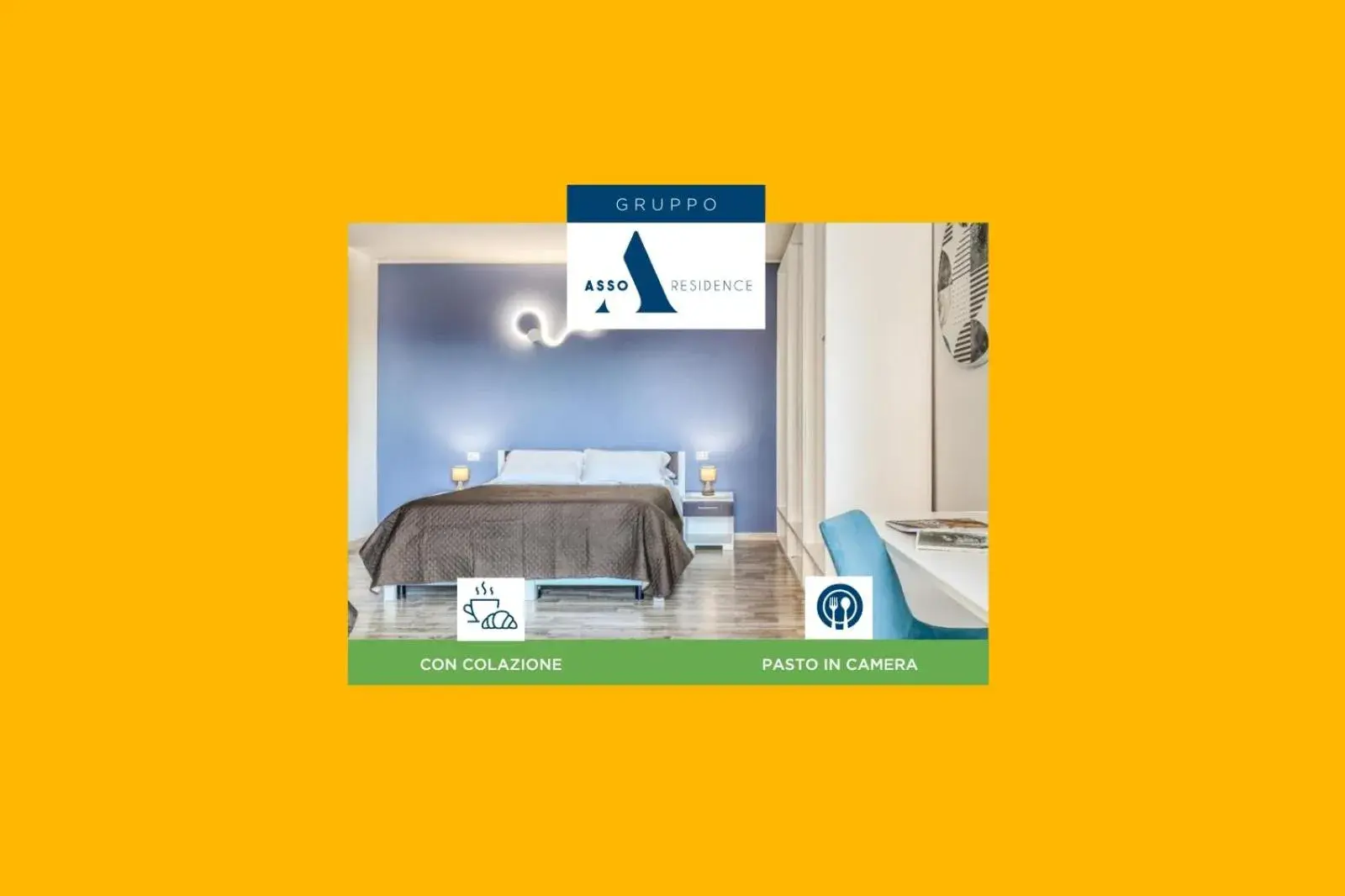 Asso Residence Asso Residence