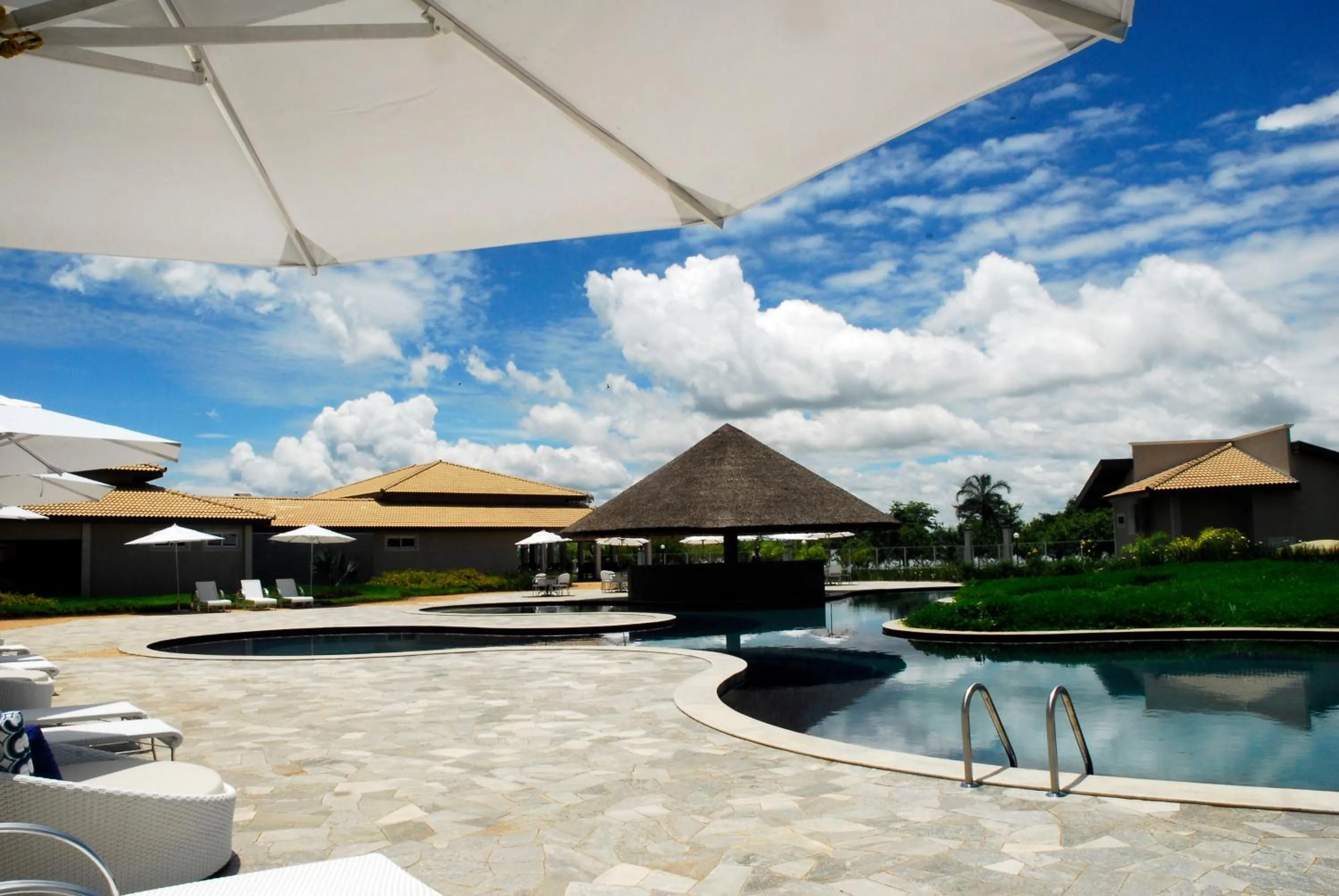 Day in Resort da Ilha