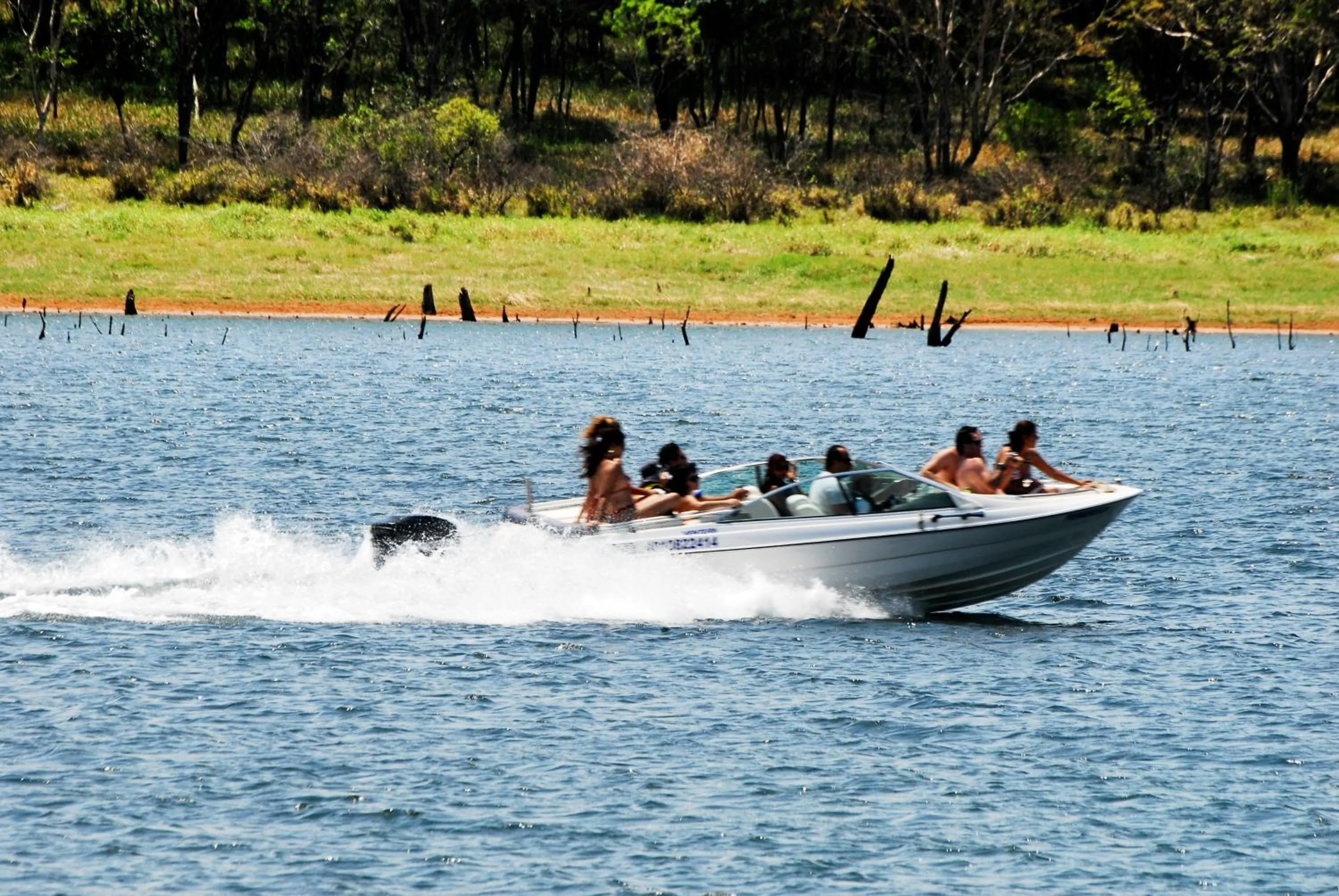 Day in Resort da Ilha