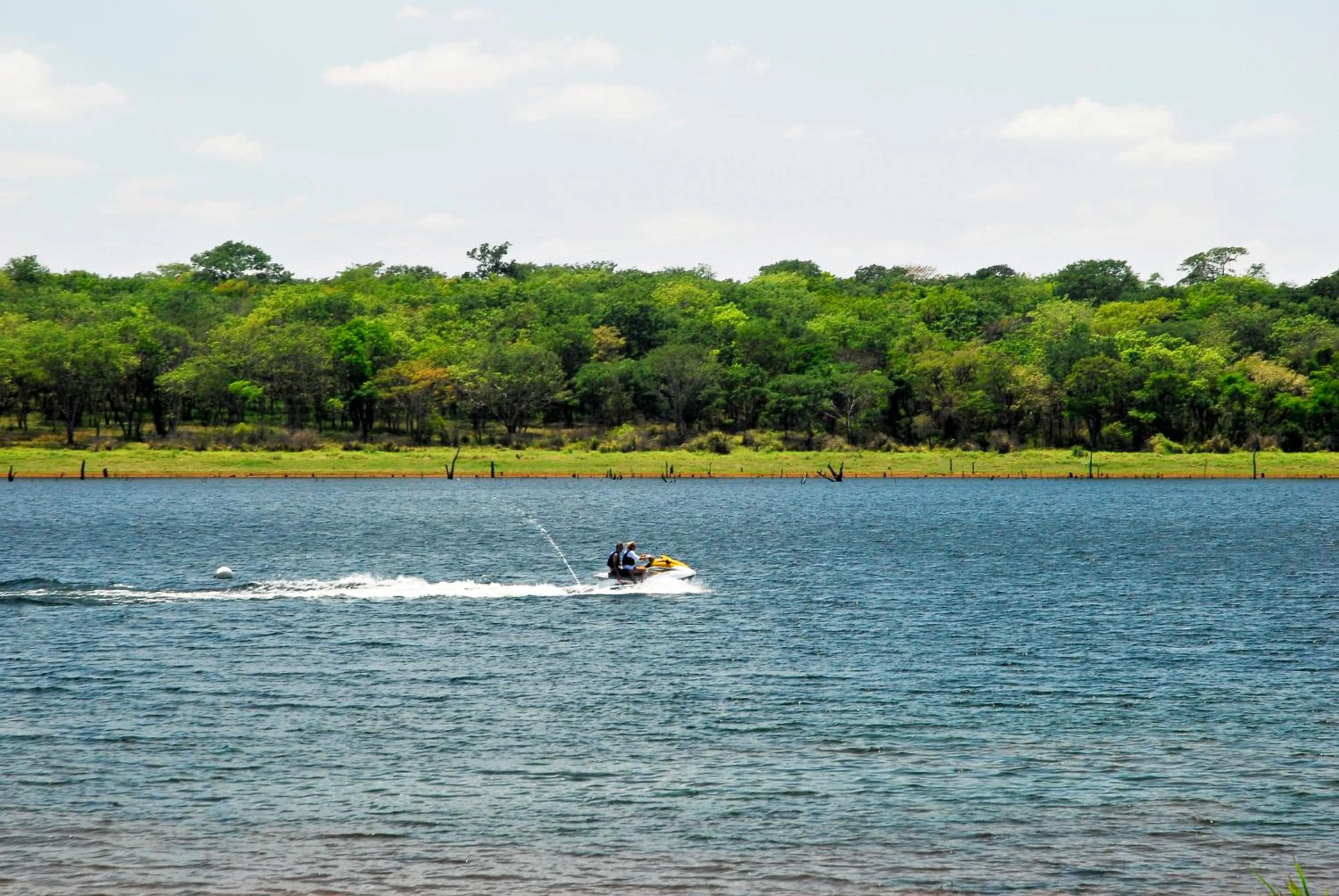 Sports in Resort da Ilha