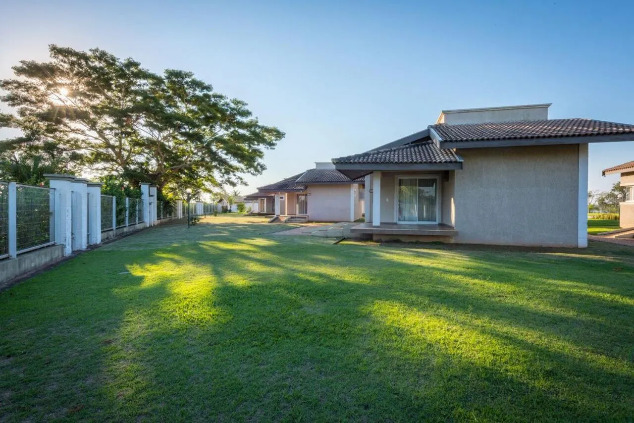 View (from property/room) in Resort da Ilha