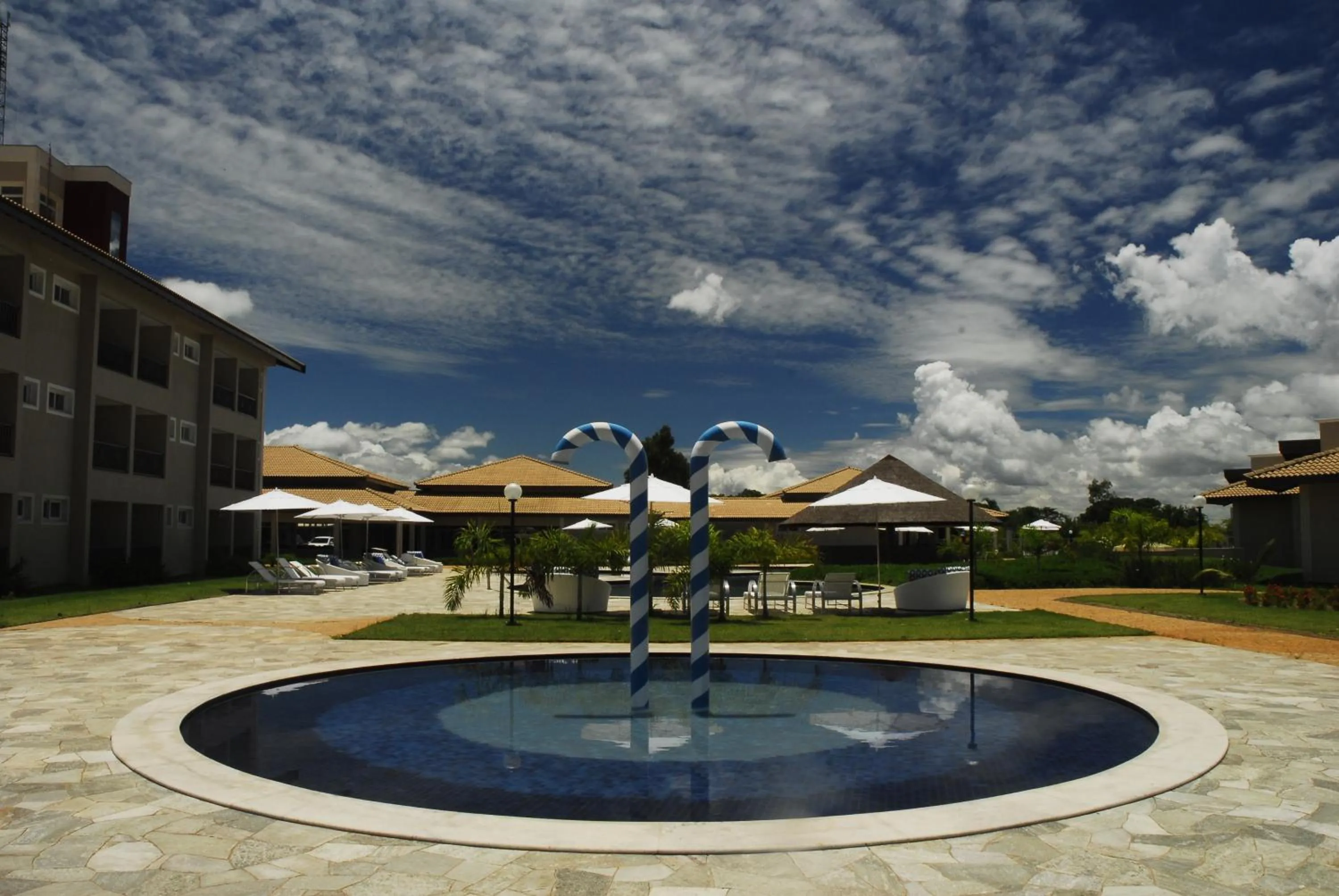 Day in Resort da Ilha