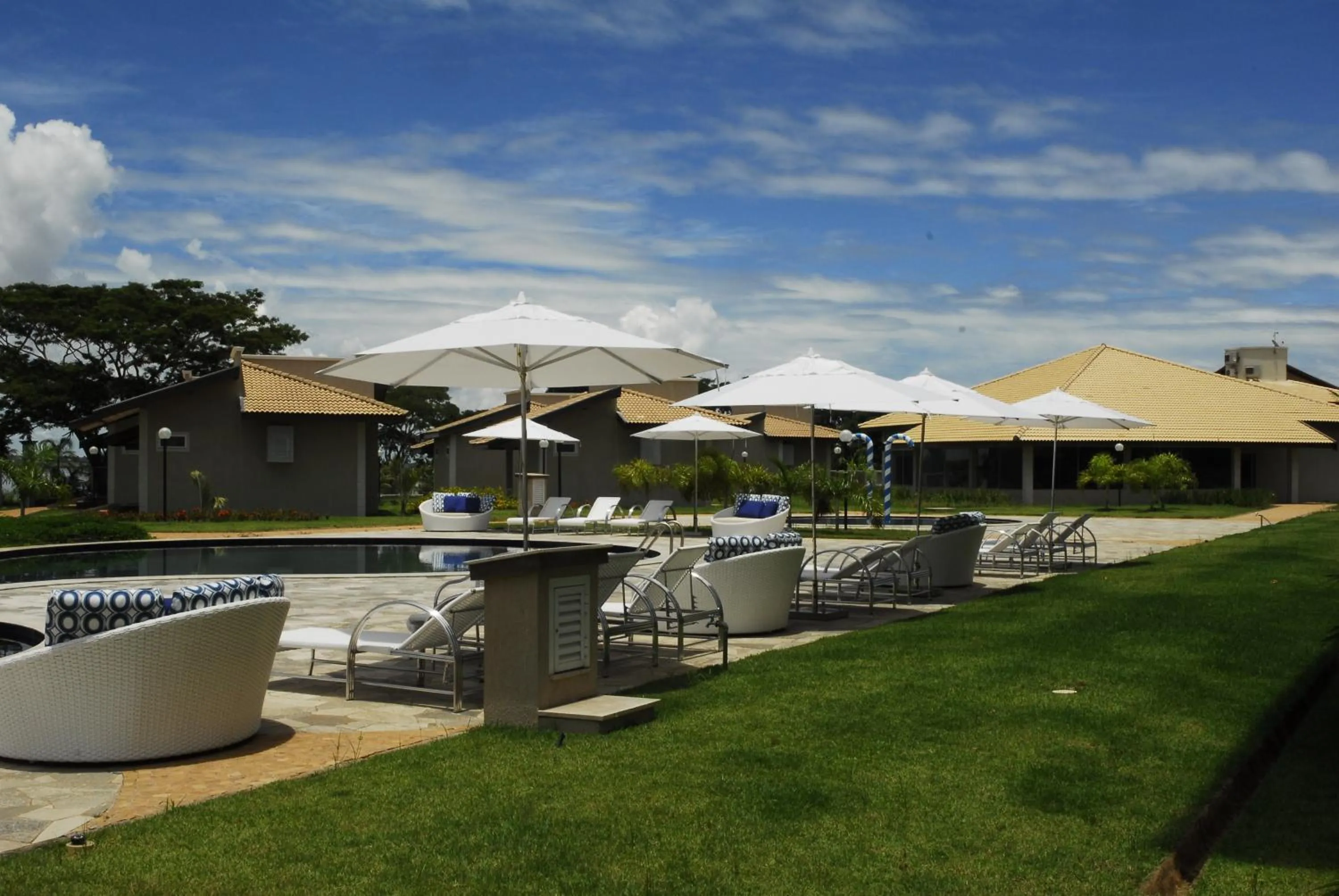 Day in Resort da Ilha