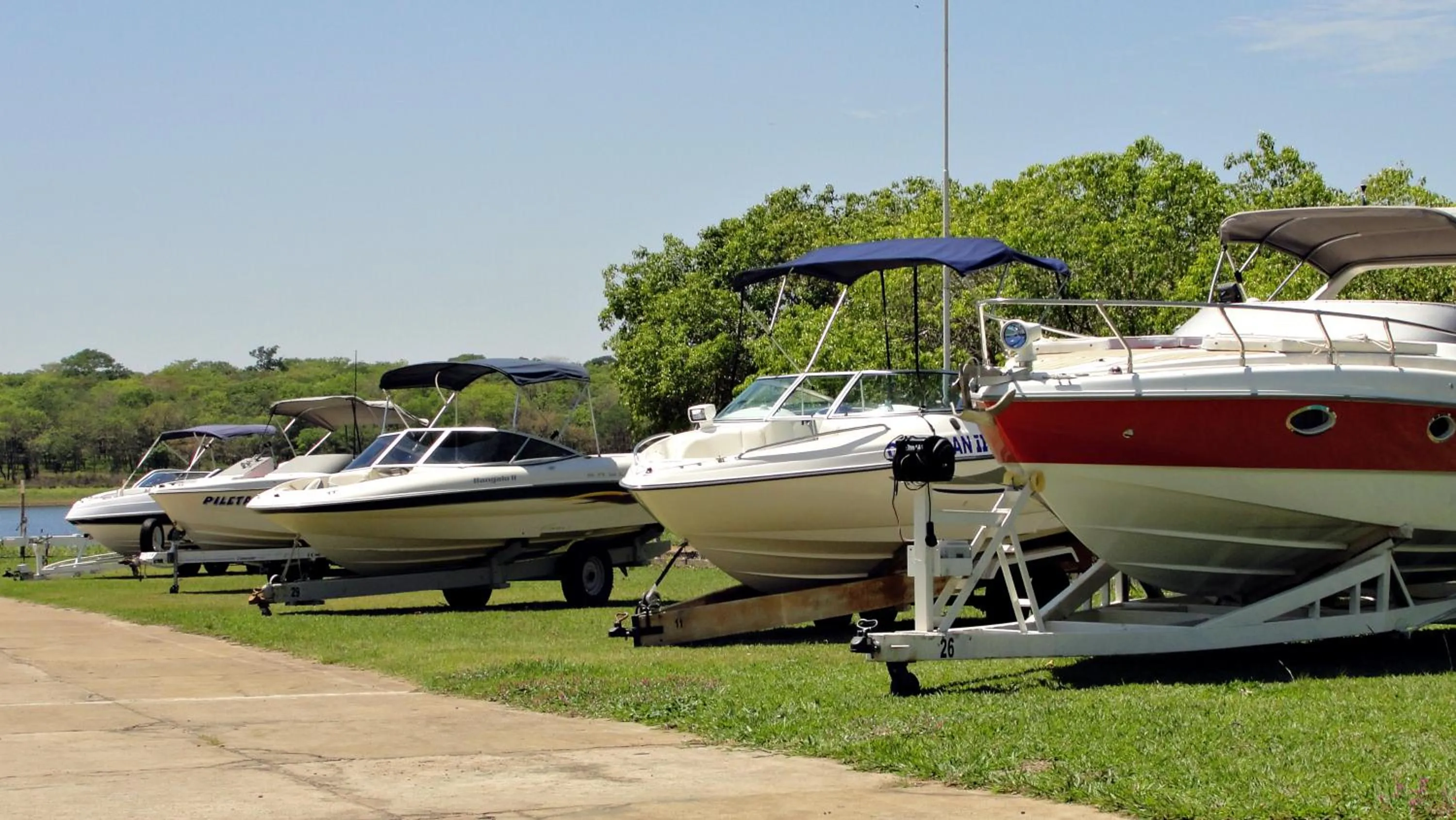 Day in Resort da Ilha