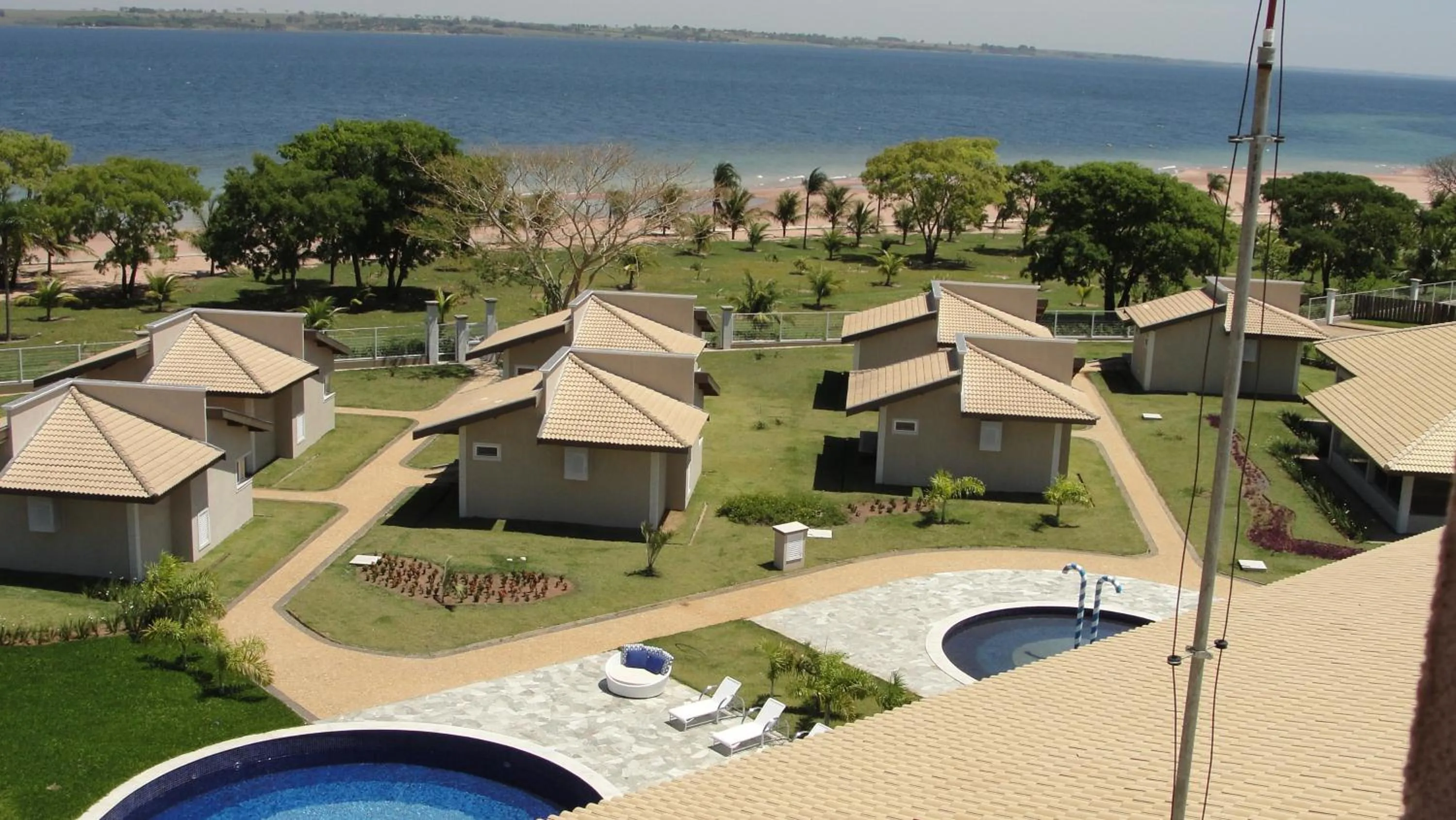 Day in Resort da Ilha