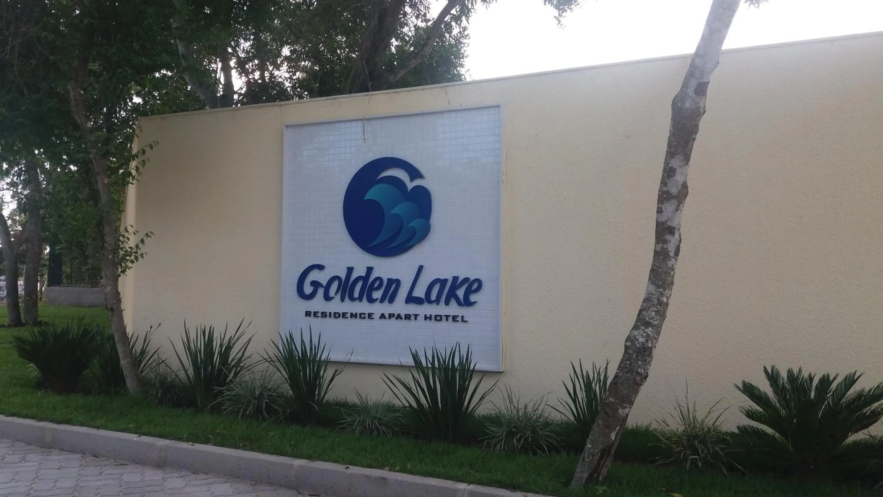 Golden Lake - FLX Pé na Areia 1 ARRAIAL DO CABO