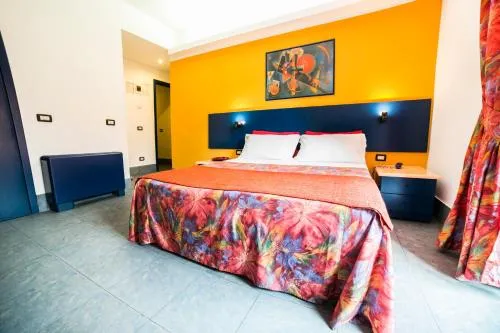 Hotel Raphael