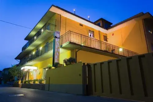 Hotel Raphael Hotel Raphael