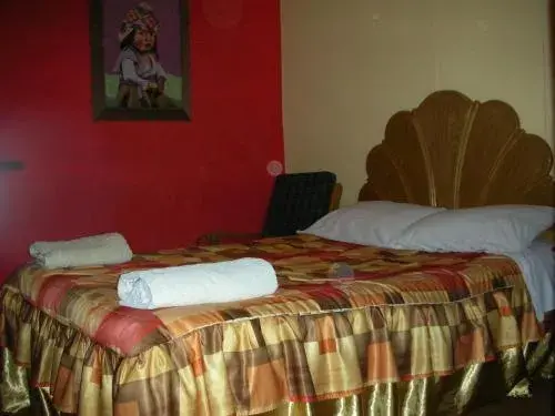 Double Room with Private Bathroom in Home Sweet Home Double Room with Private Bathroom in Home Sweet Home