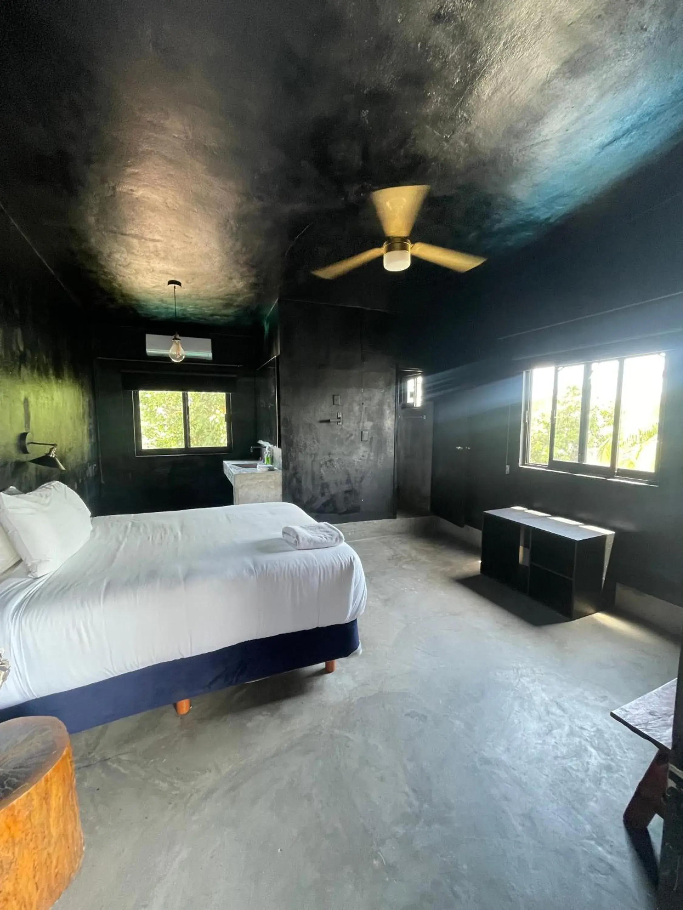 Junior Suite in Aroma Tulum & beach club Junior Suite in Aroma Tulum & beach club