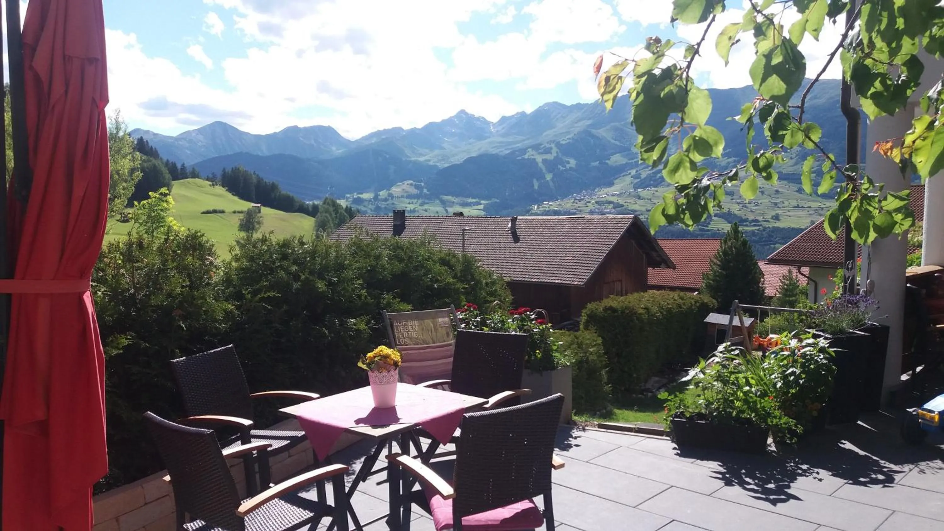 Naturerlebnis Lärchenhof