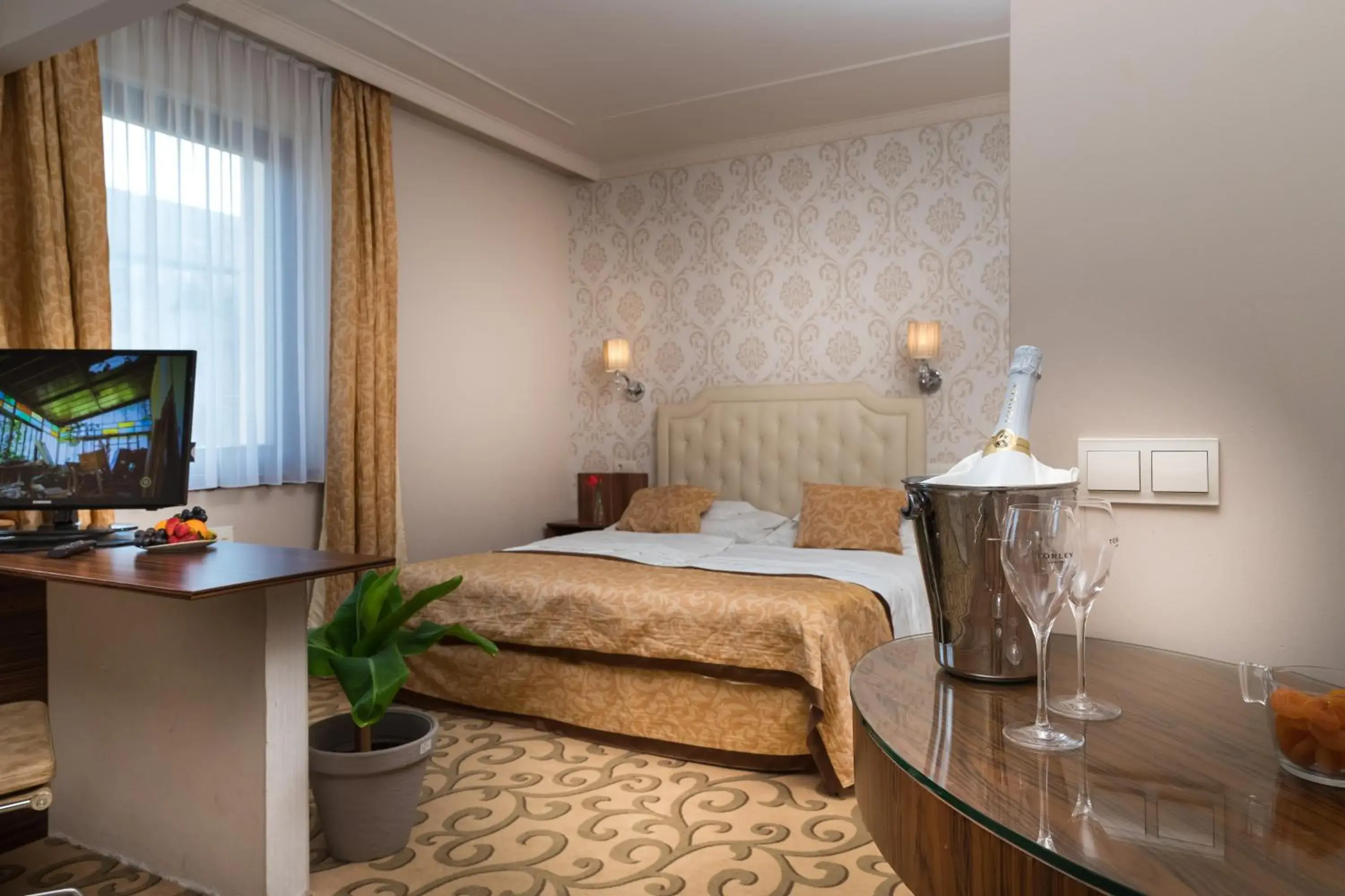 Apartment in Golden Ball Club Apartment in Golden Ball Club