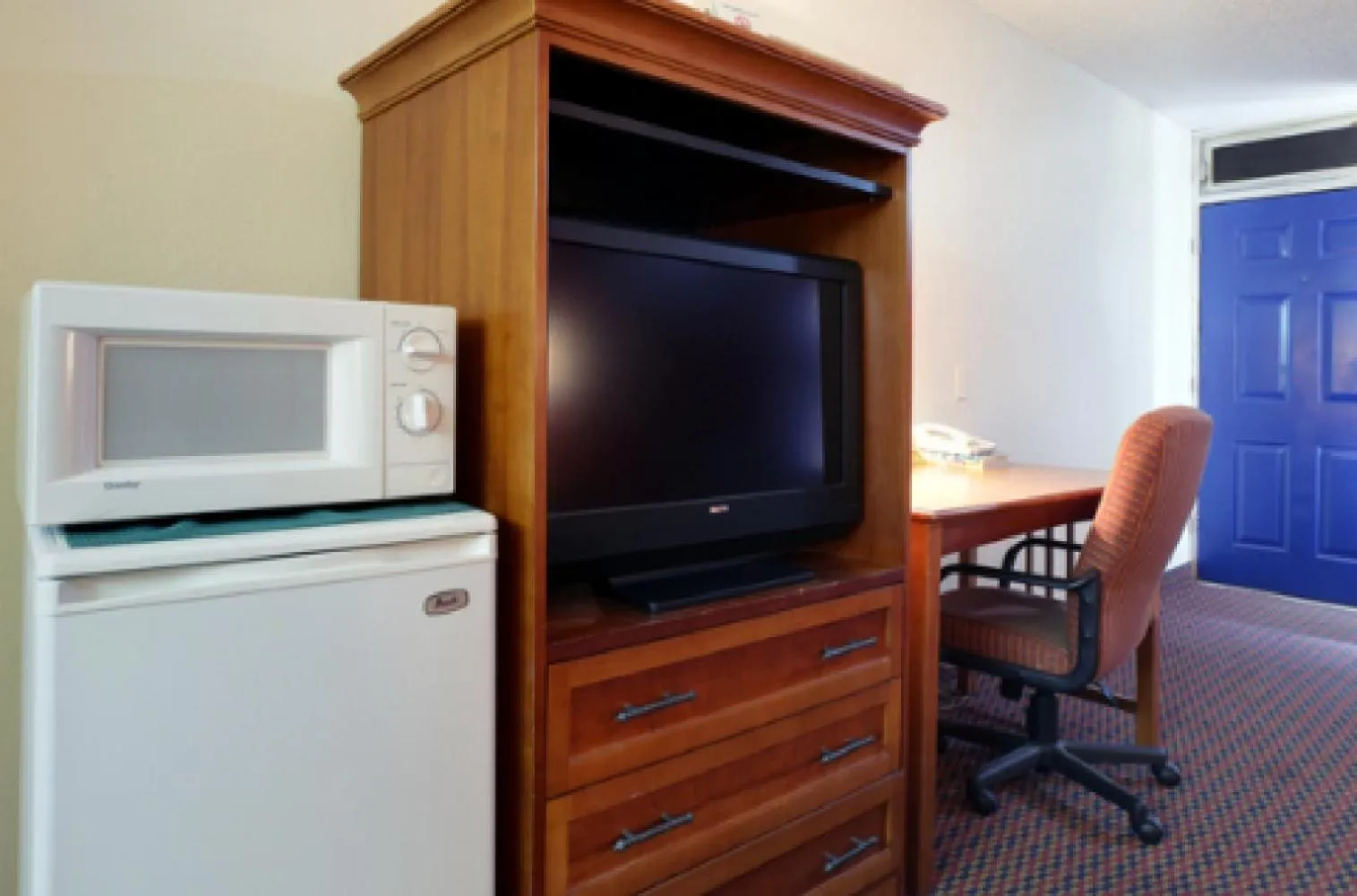 Americas Best Value Inn Weatherford