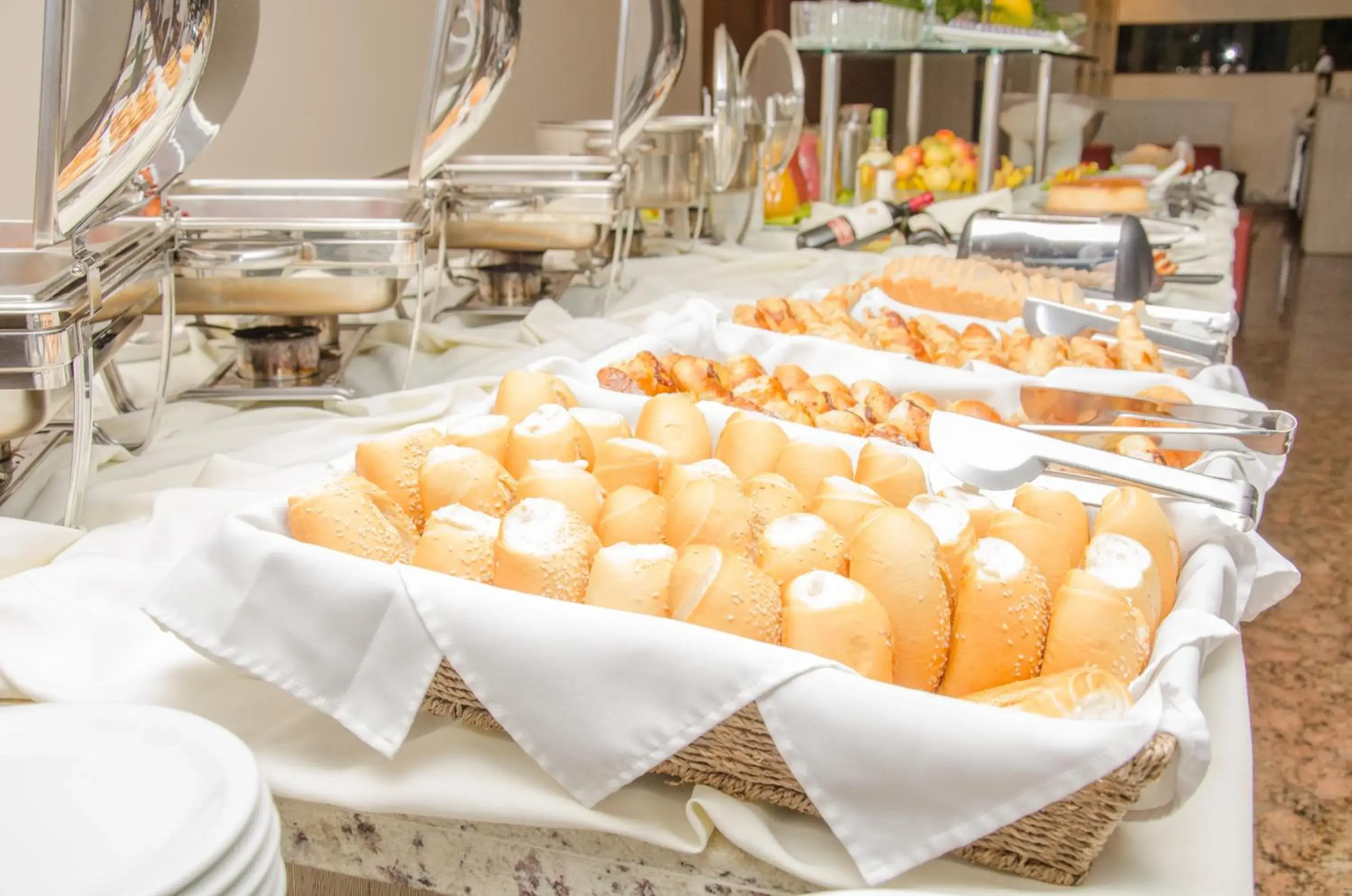 Food in Vale dos Carajás Hotel Food in Vale dos Carajás Hotel