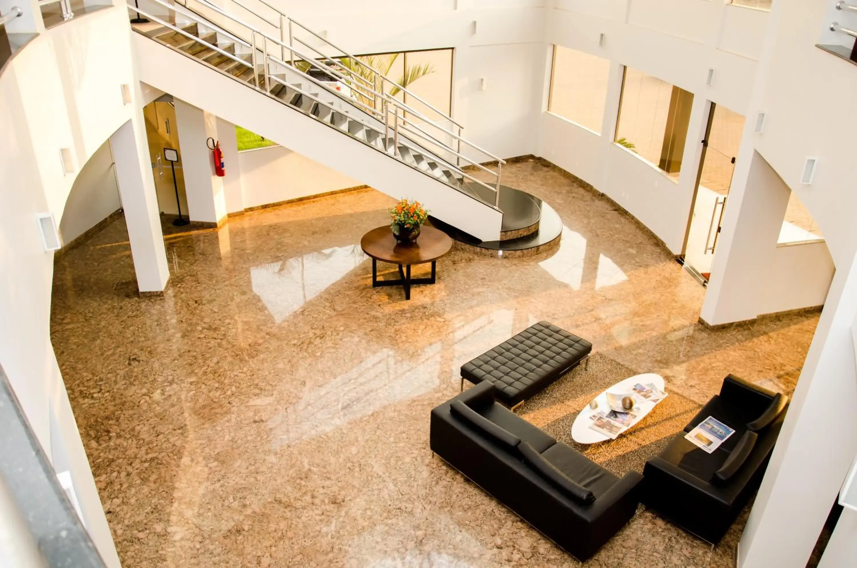 View (from property/room) in Vale dos Carajás Hotel View (from property/room) in Vale dos Carajás Hotel