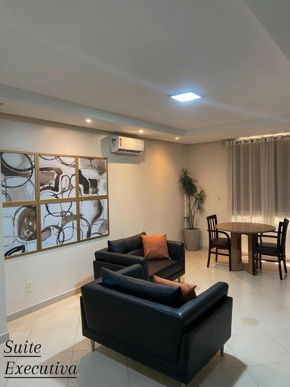 Vale dos Carajás Hotel