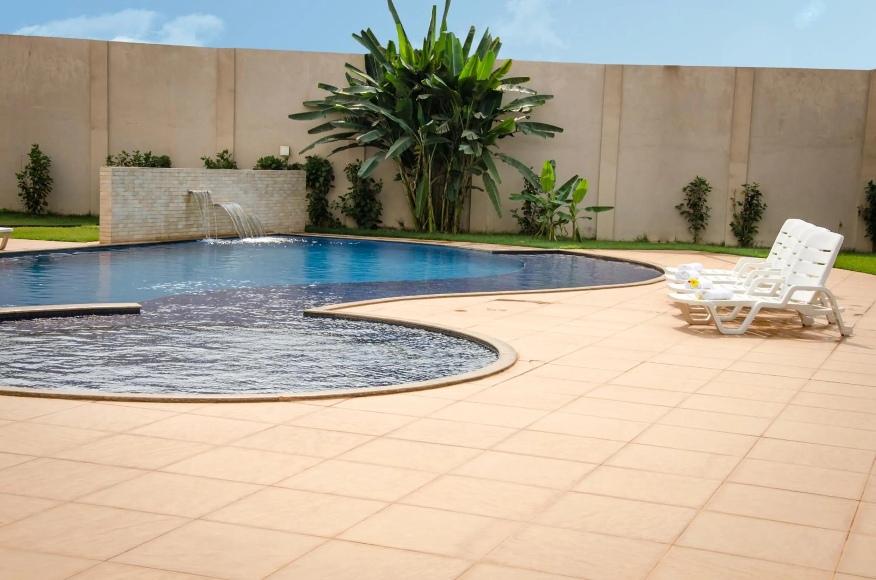 Vale dos Carajás Hotel