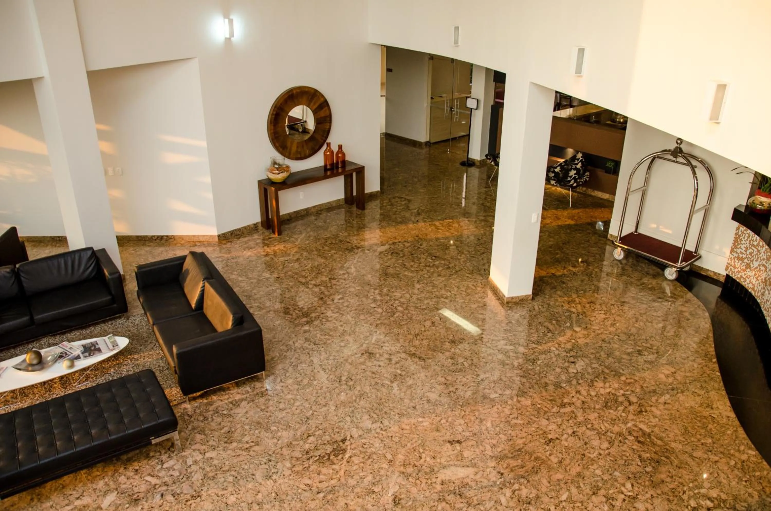 Other in Vale dos Carajás Hotel