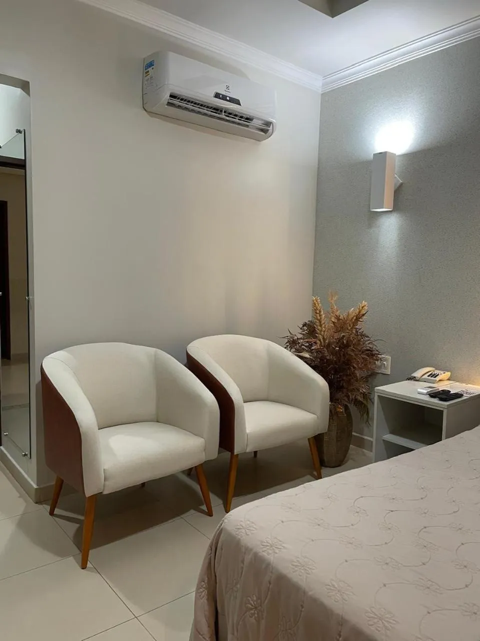 Vale dos Carajás Hotel