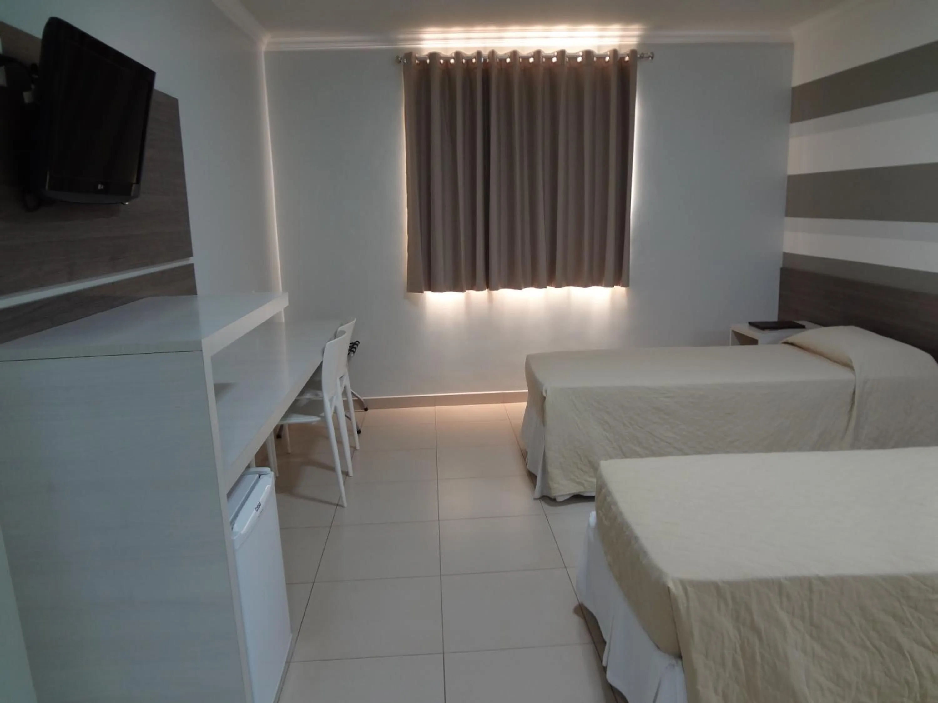 Day, Bed in Vale dos Carajás Hotel