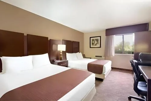 Rodeway Inn & Suites Chandler - Phoenix South I-10