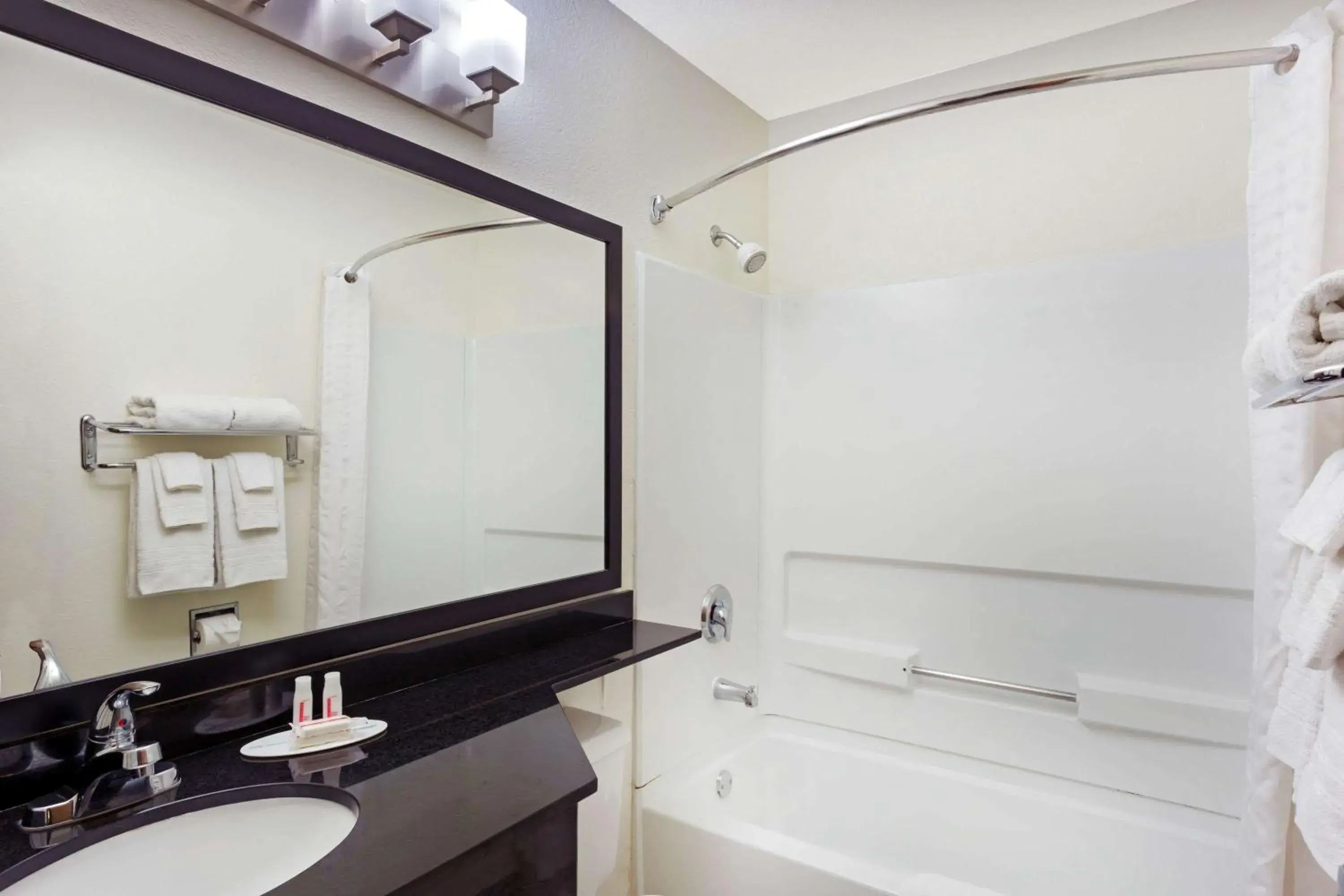 Queen Room with Two Queen Beds - Non-Smoking in Super 8 by Wyndham Chandler Phoenix Queen Room with Two Queen Beds - Non-Smoking in Super 8 by Wyndham Chandler Phoenix