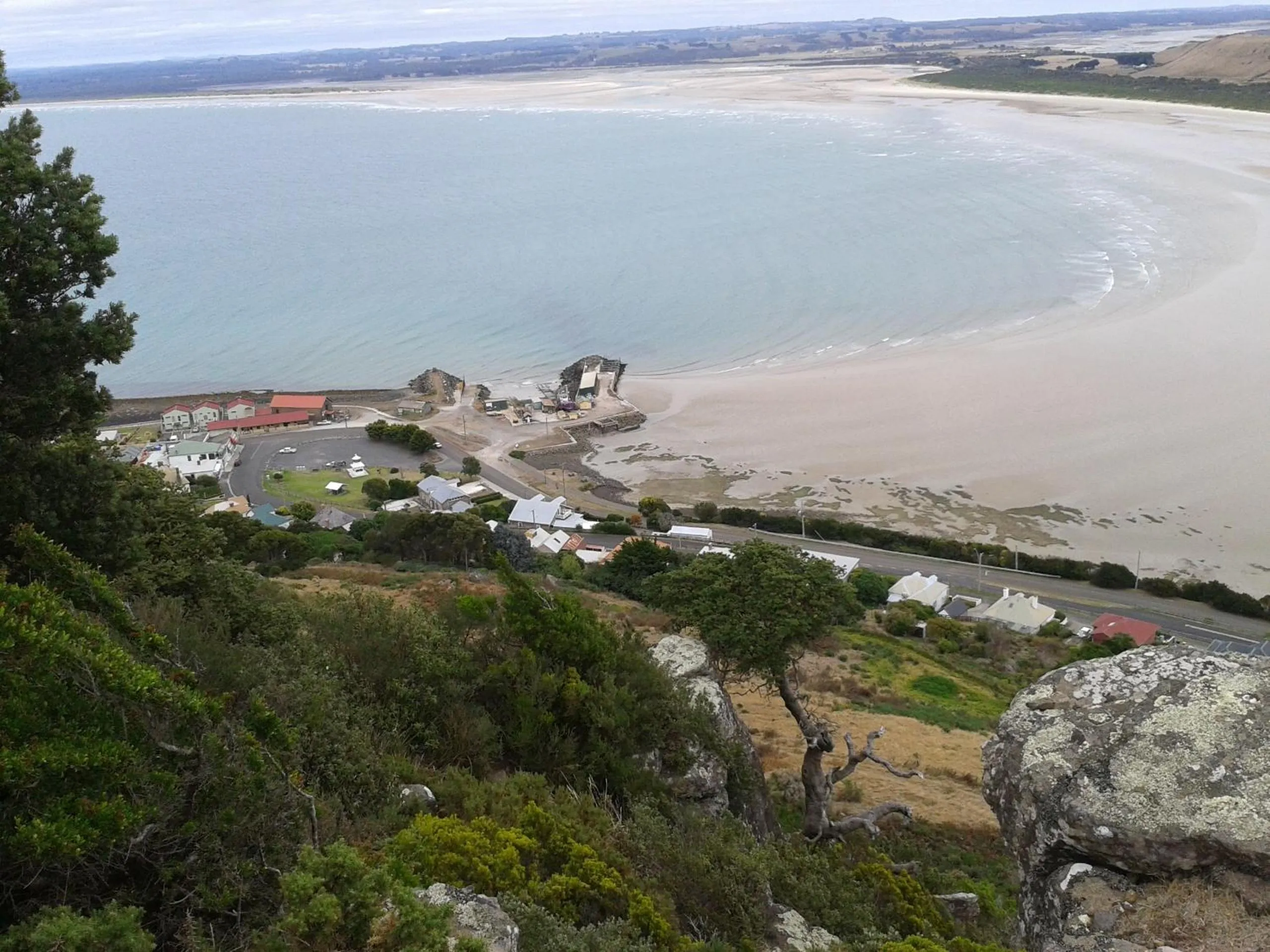 Area and facilities in The Ark Stanley Luxury Bed and Breakfast