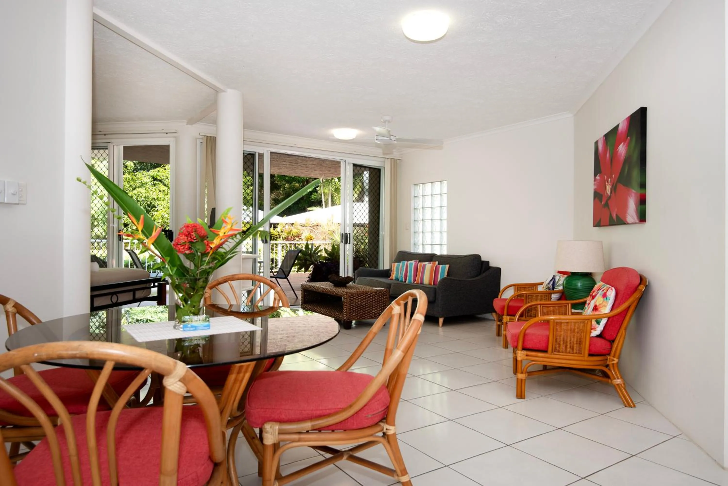 Golden Sands Beachfront Resort