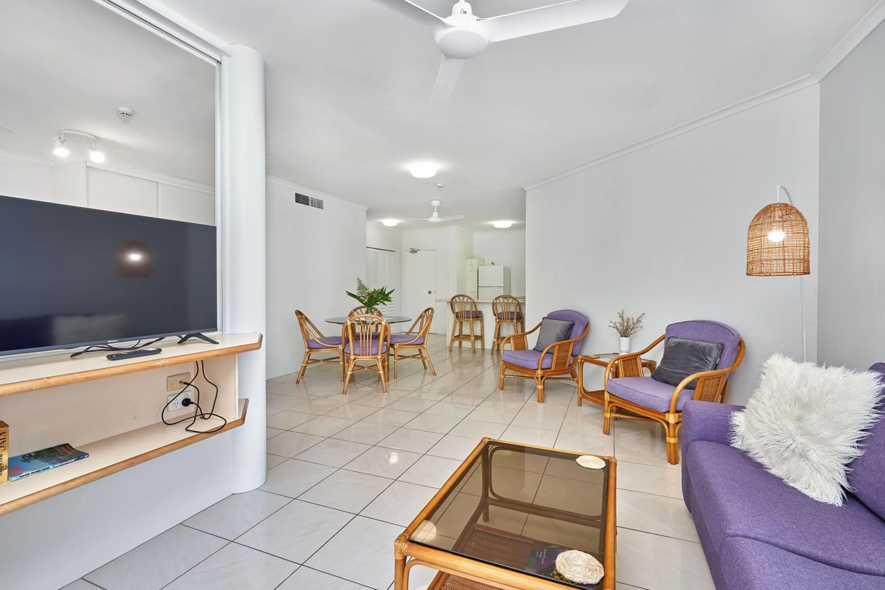 Golden Sands Beachfront Resort