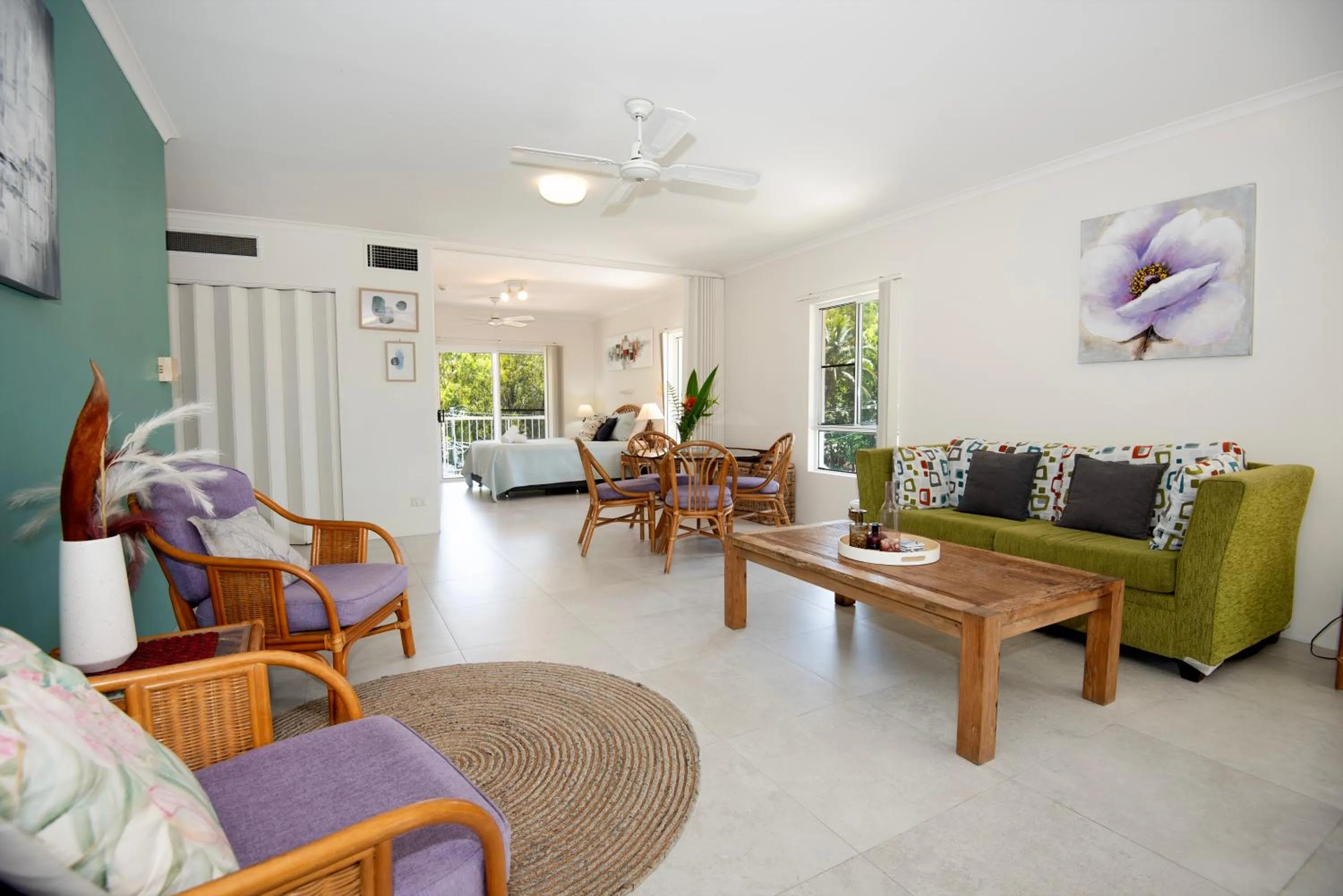 Golden Sands Beachfront Resort