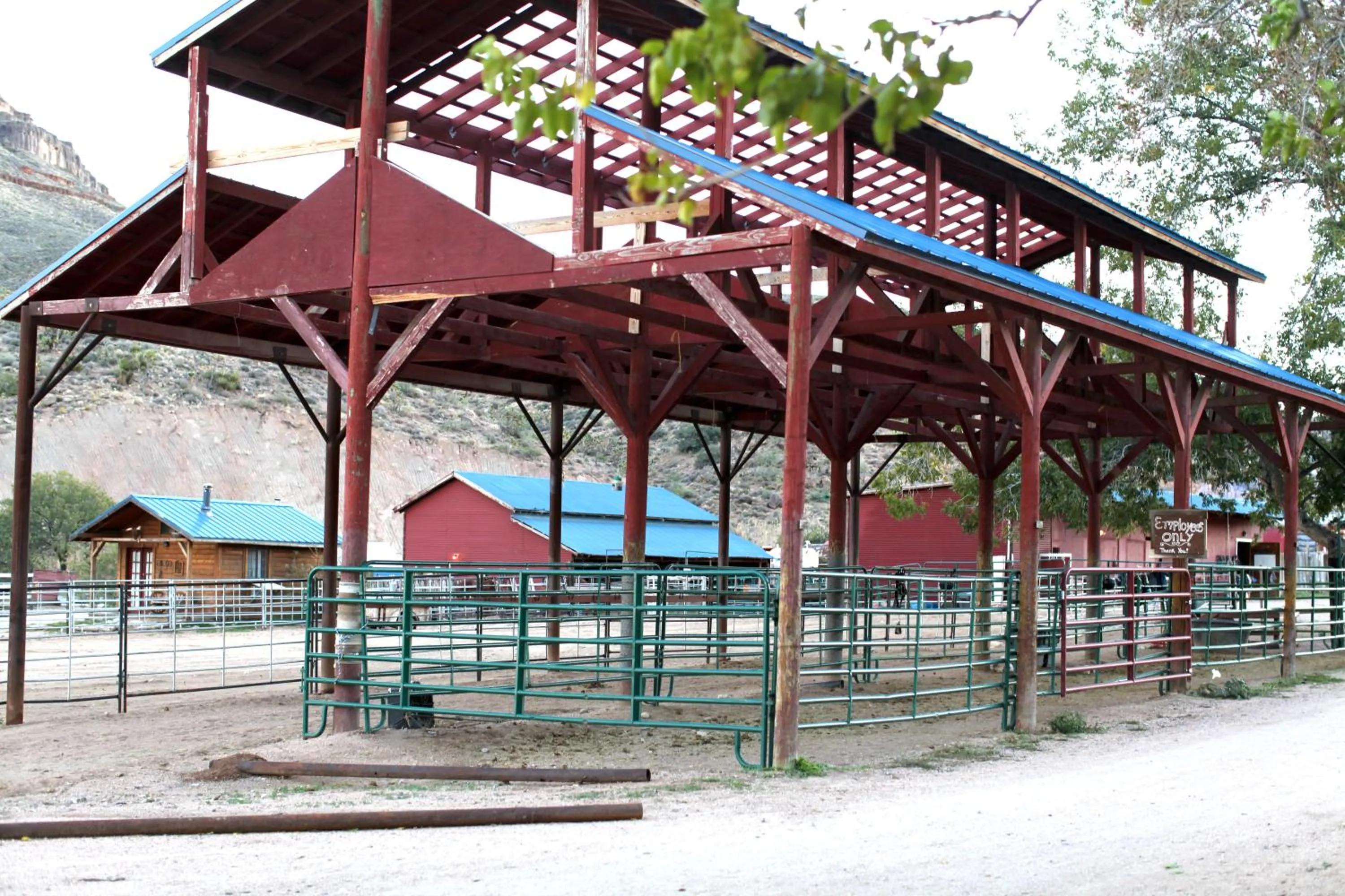 Other in Grand Canyon Western Ranch
