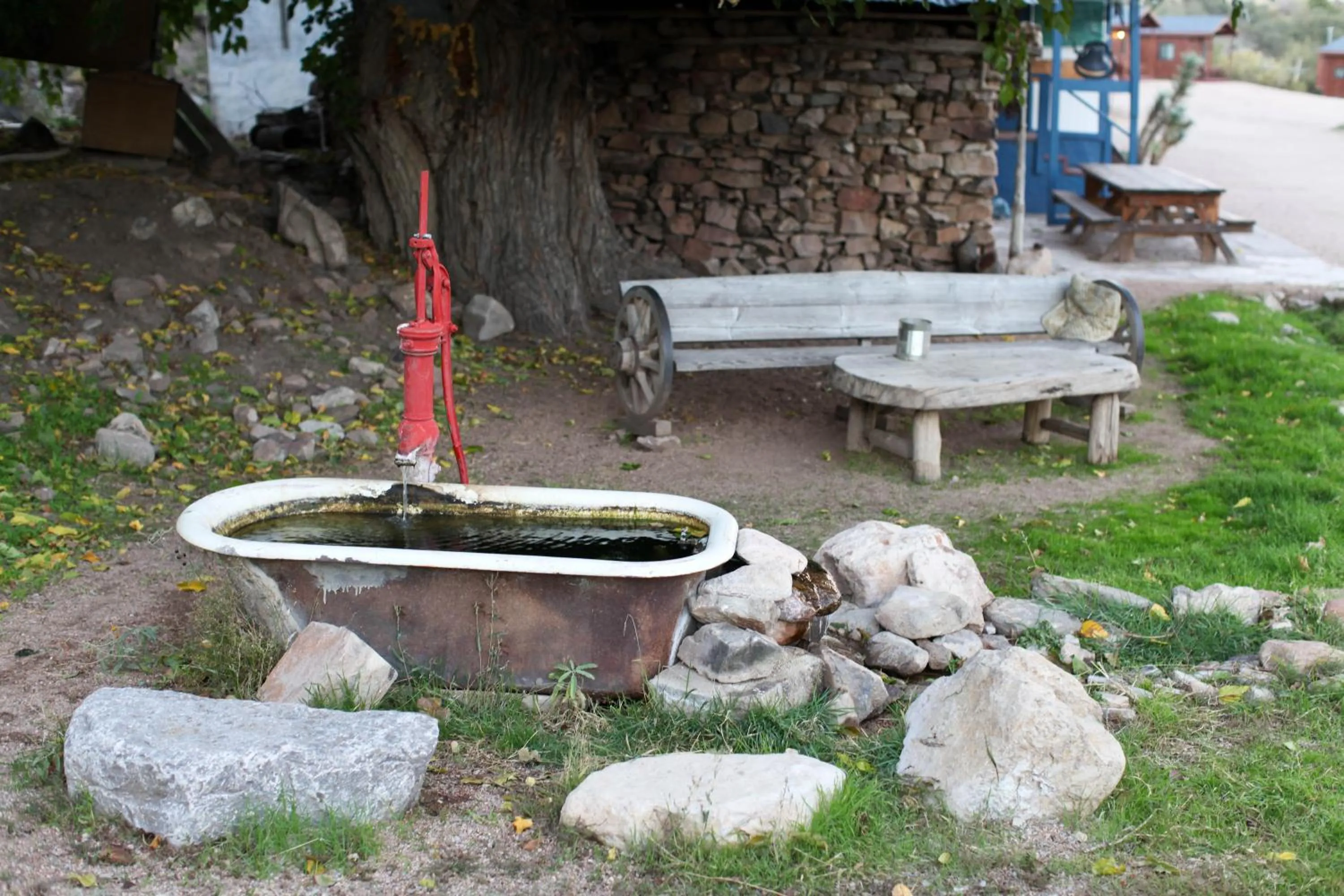 Other in Grand Canyon Western Ranch