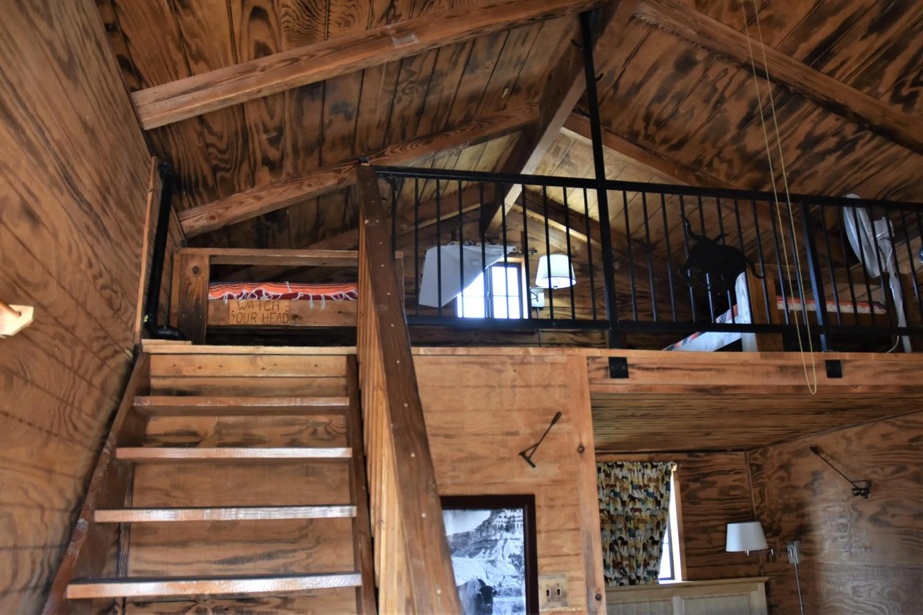 Photo of the whole room in Grand Canyon Western Ranch