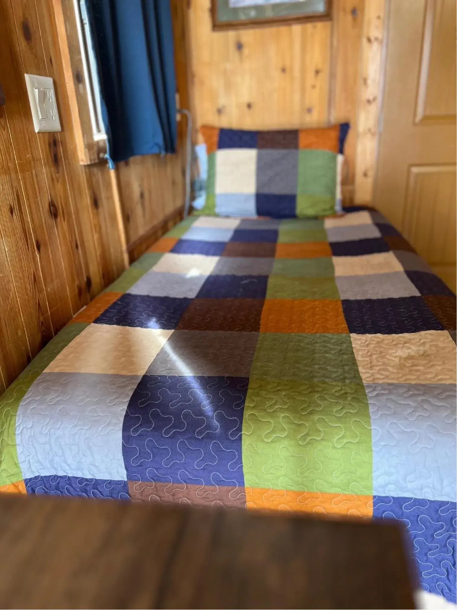 Family Room in Grand Canyon Western Ranch Family Room in Grand Canyon Western Ranch