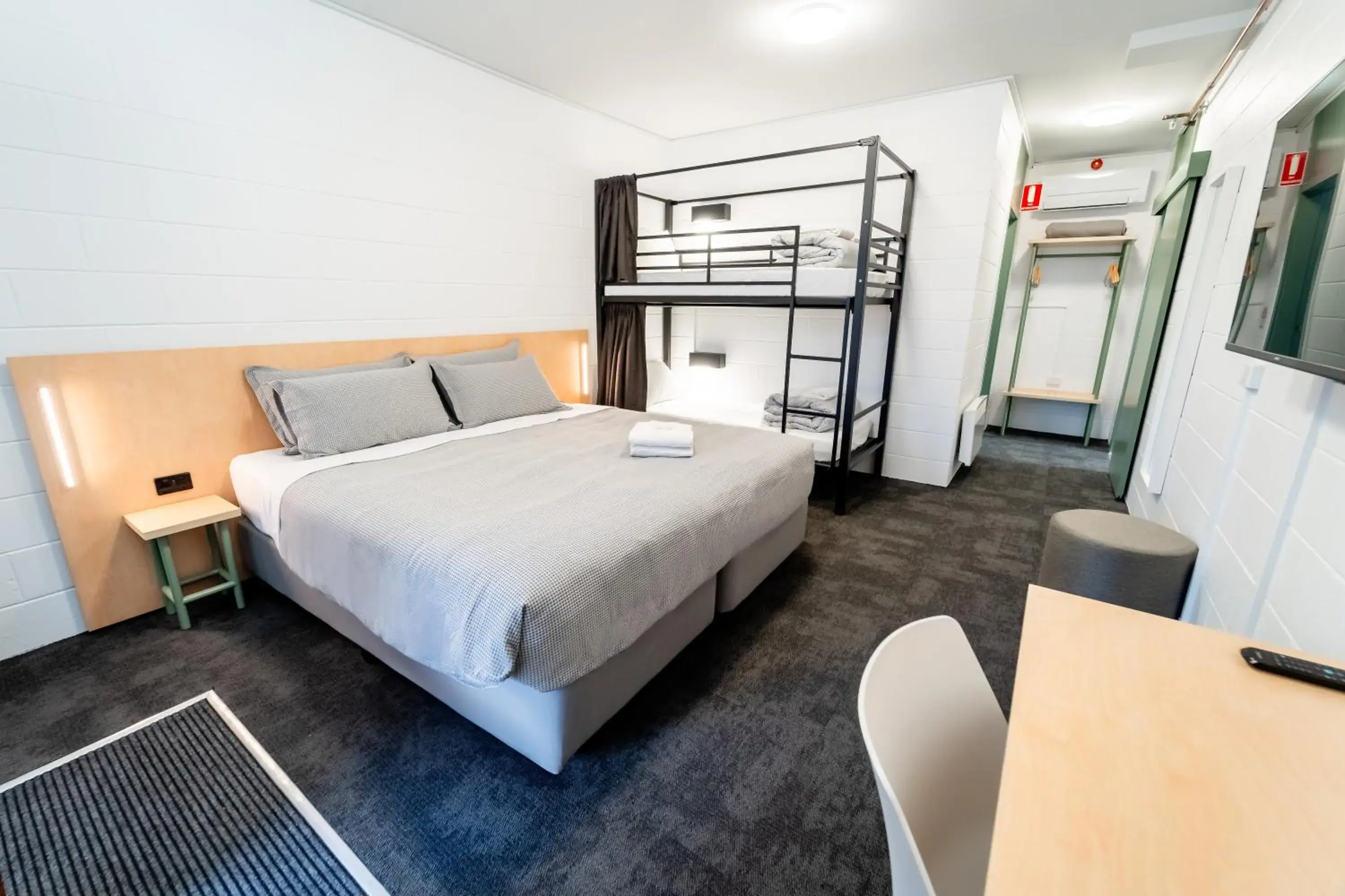 Studio Apartment in YHA Thredbo Studio Apartment in YHA Thredbo