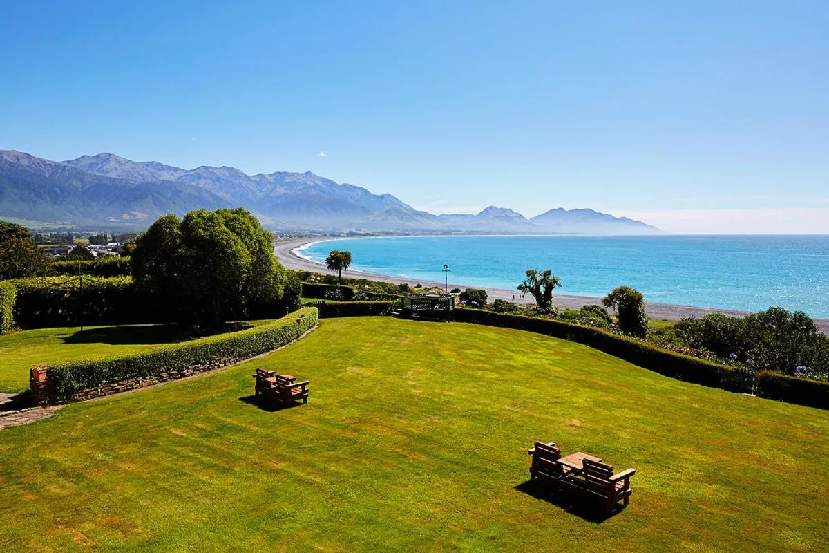 Day in Bendamere House Bed & Breakfast