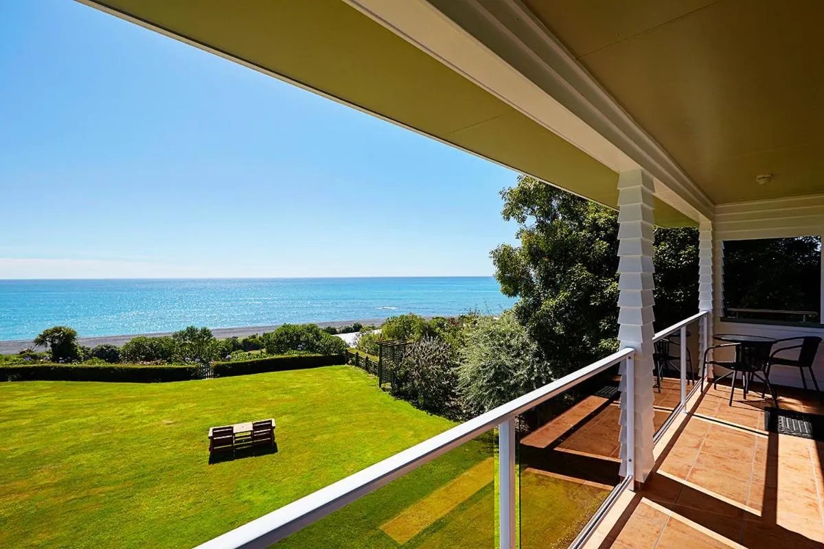 Day in Bendamere House Bed & Breakfast