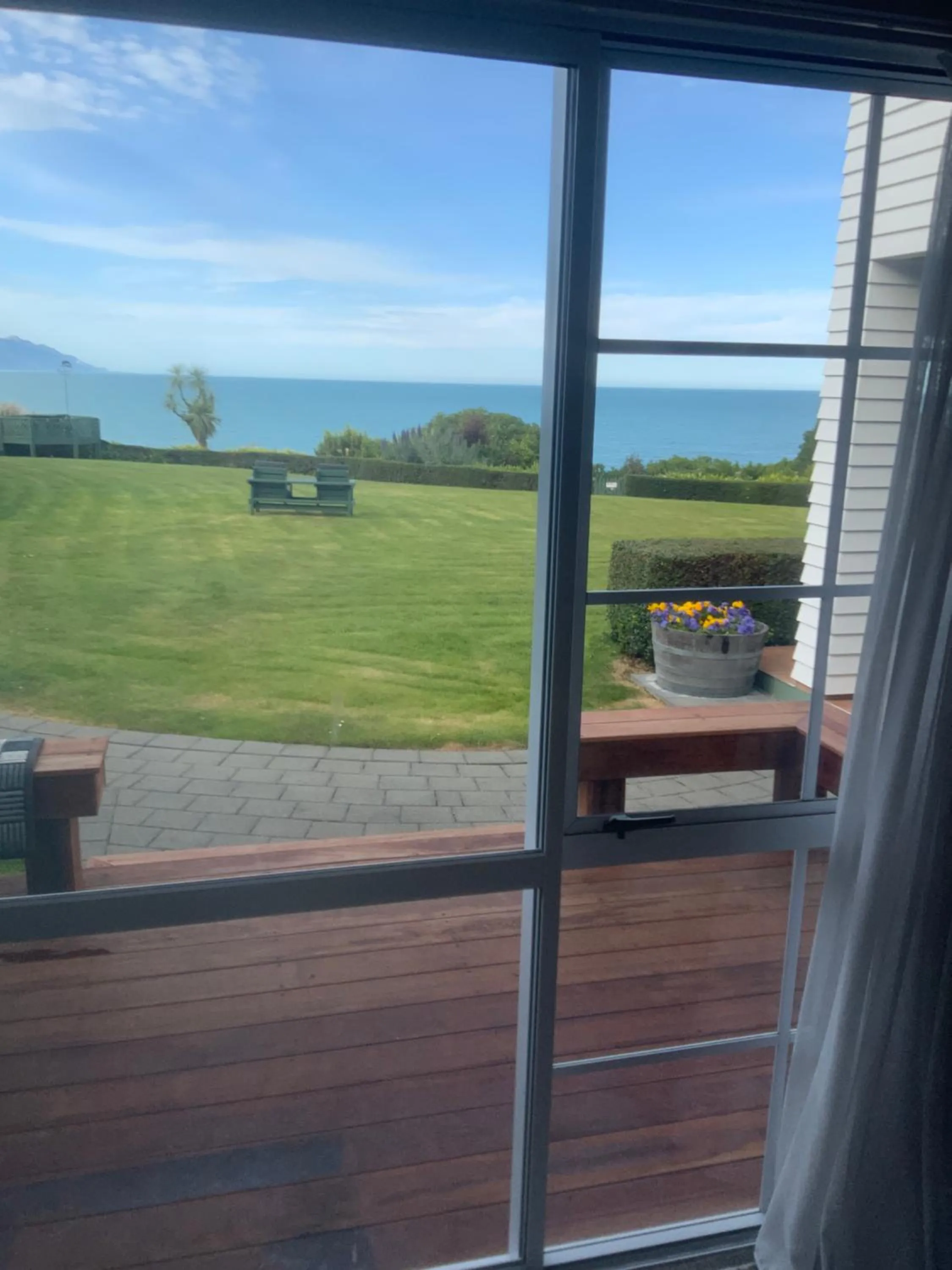 Bendamere House Bed & Breakfast