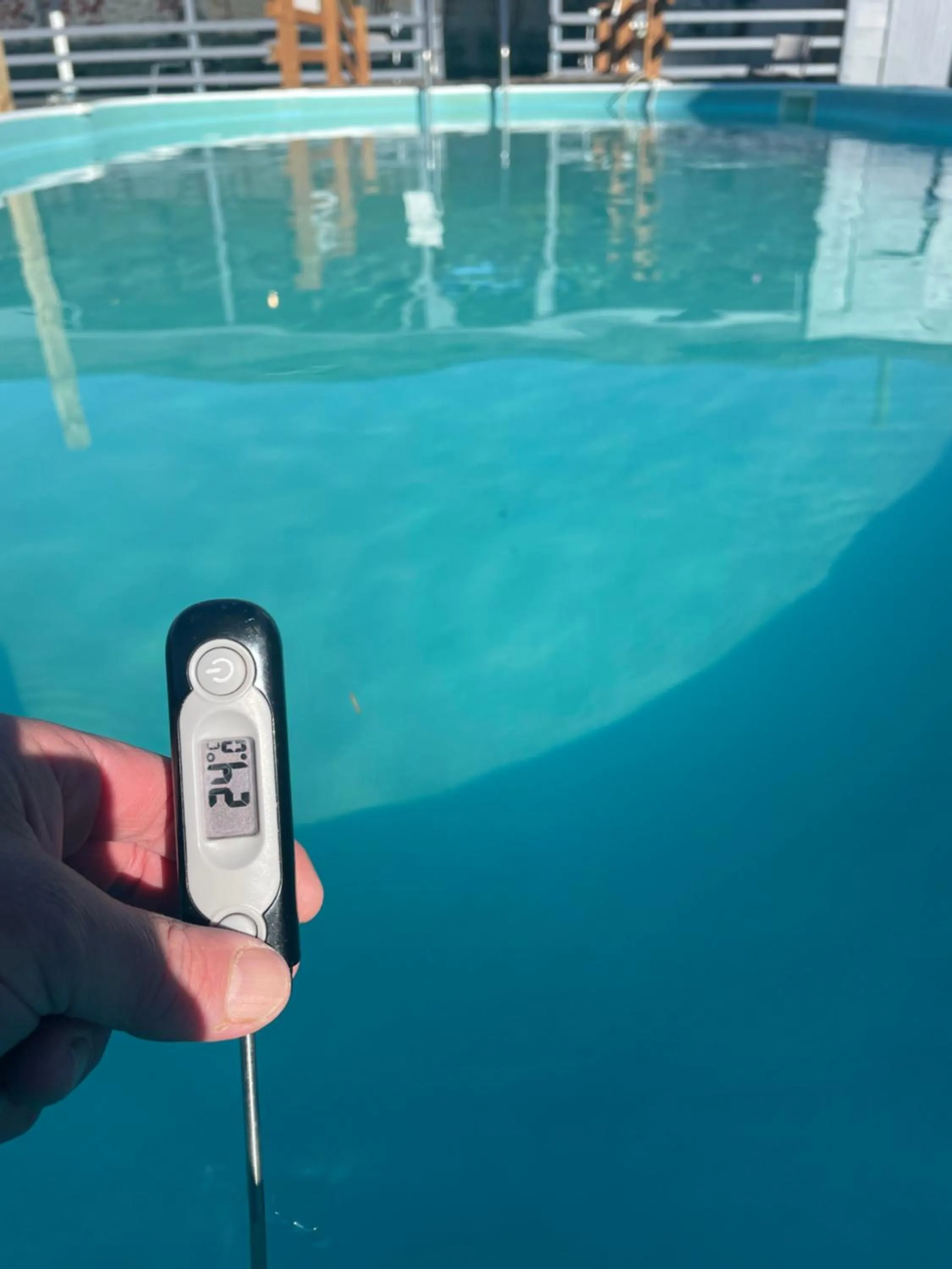 Oasis Motel & Holiday Park Turangi