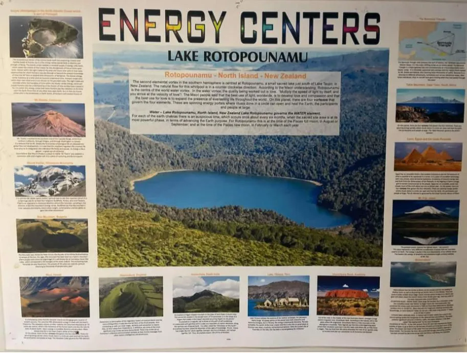 Oasis Motel & Holiday Park Turangi