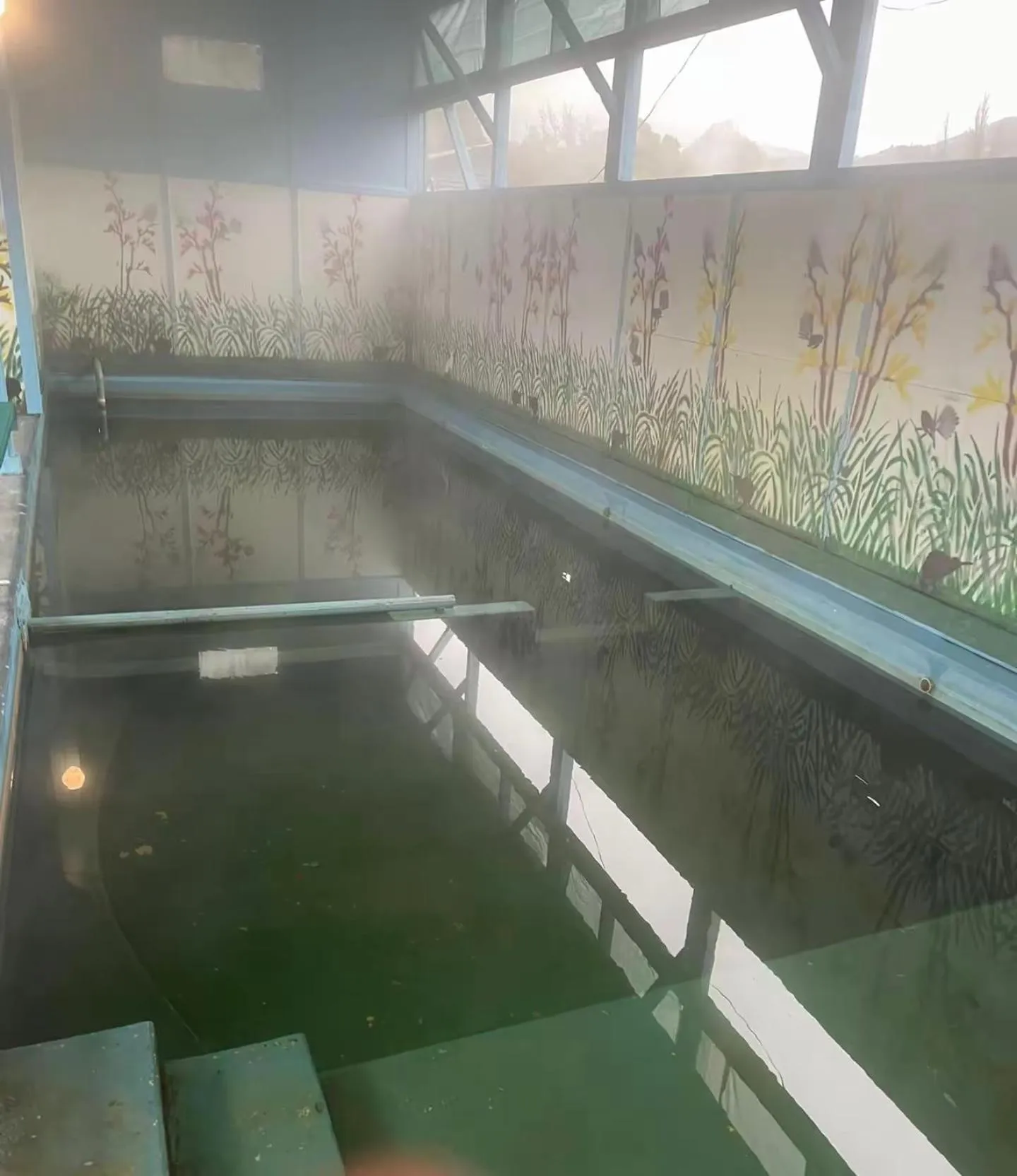 Oasis Motel & Holiday Park Turangi