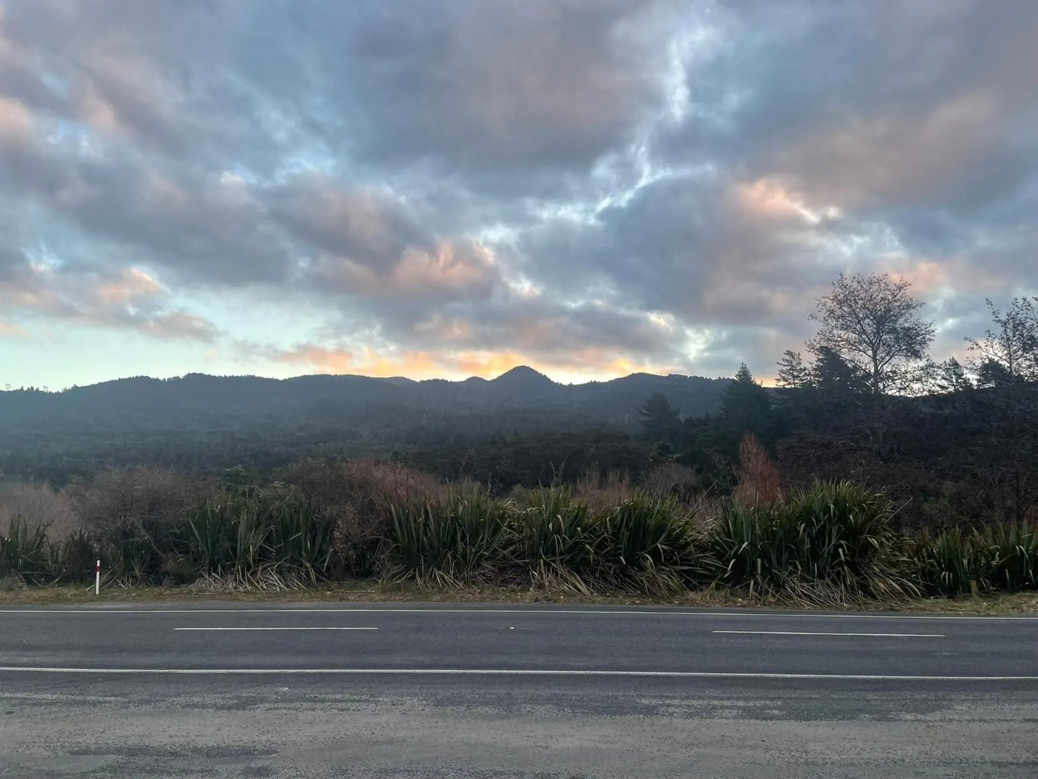 Oasis Motel & Holiday Park Turangi