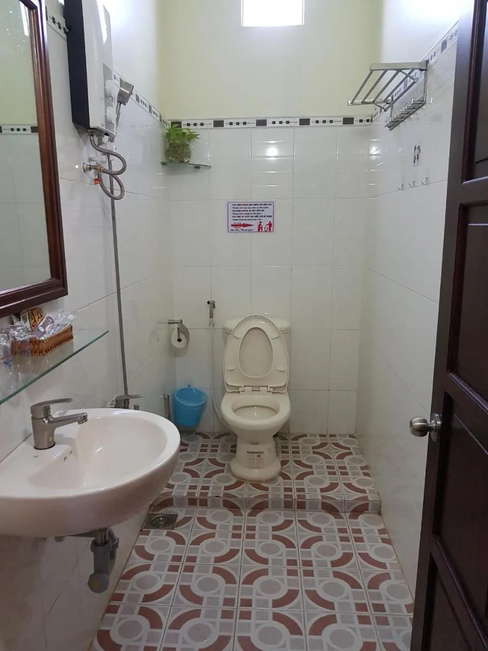 Hostel Đặng Lợi ホステルダンロイ